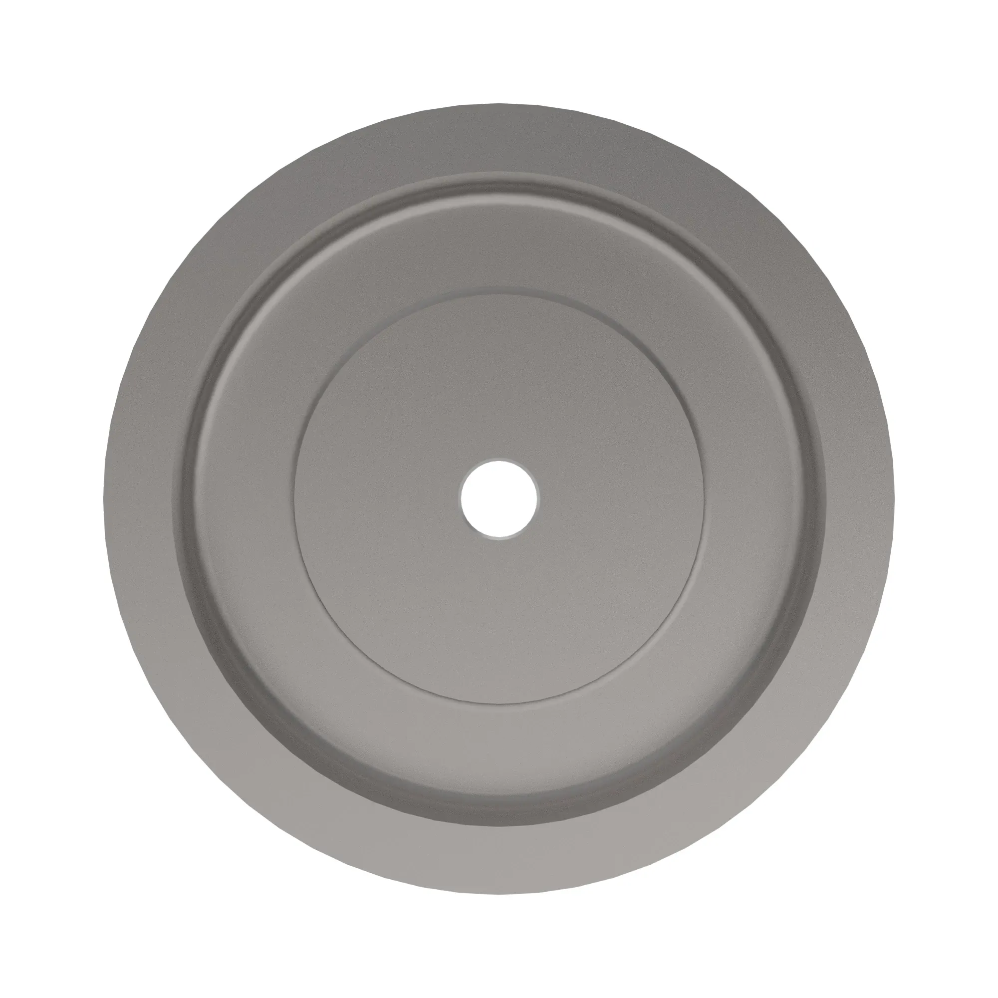 PLATE, ORIFICE (-6)