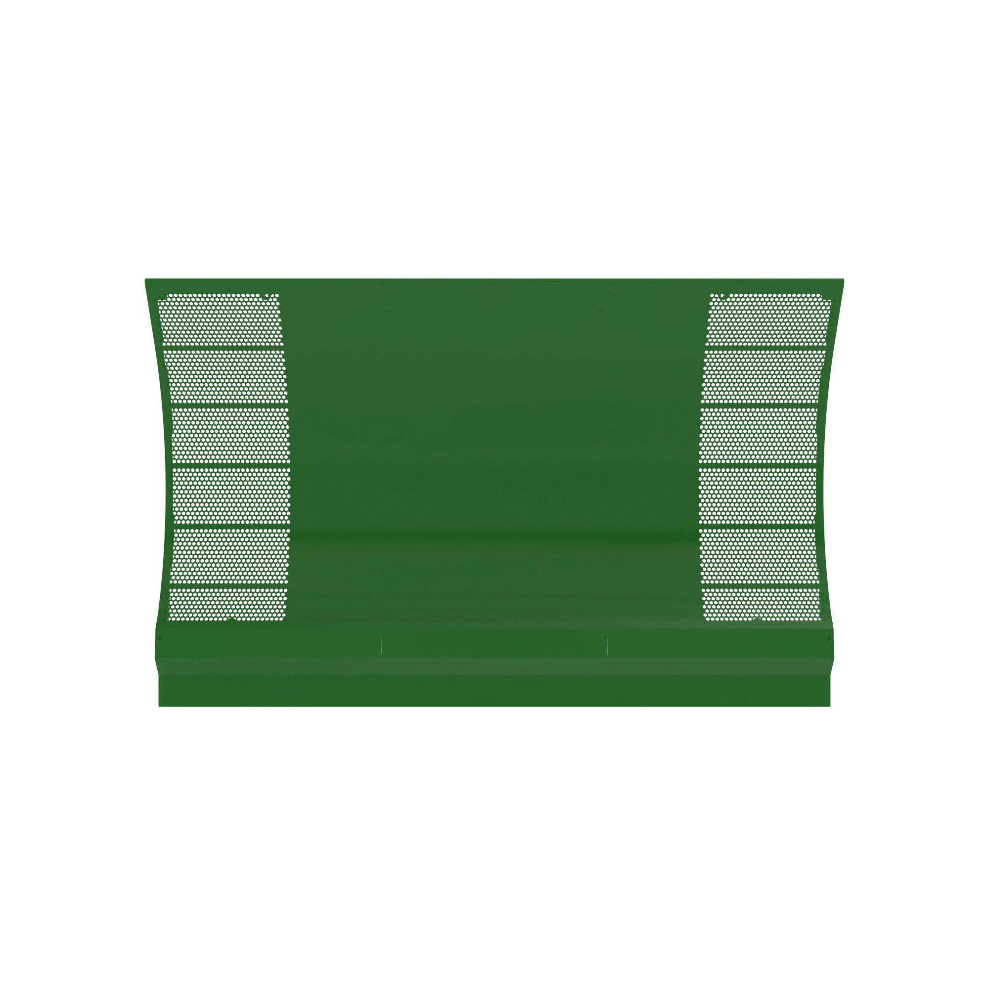 SCREEN ASSY, LID, CENTER