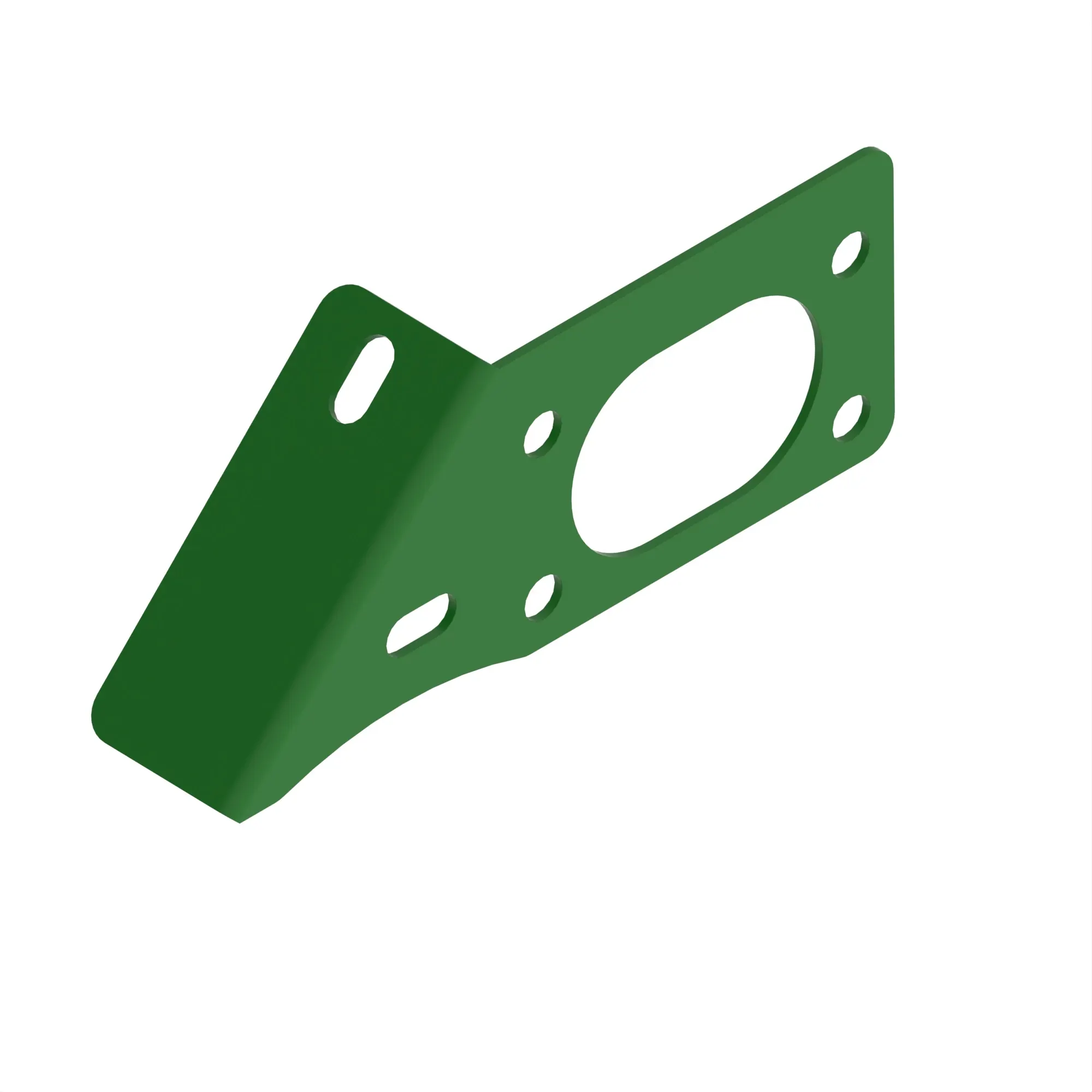 LH ROLL PIVOT SPACER