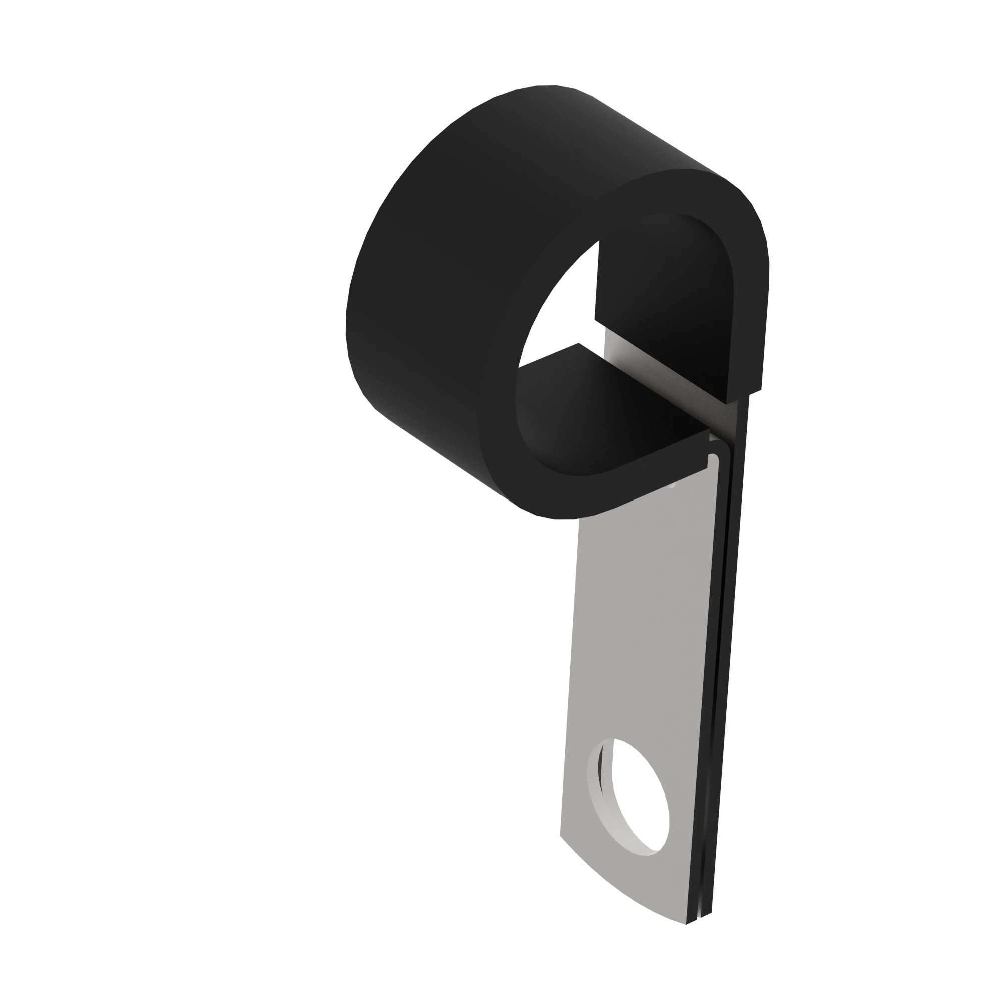 CLAMP FST 0.048 STEEL