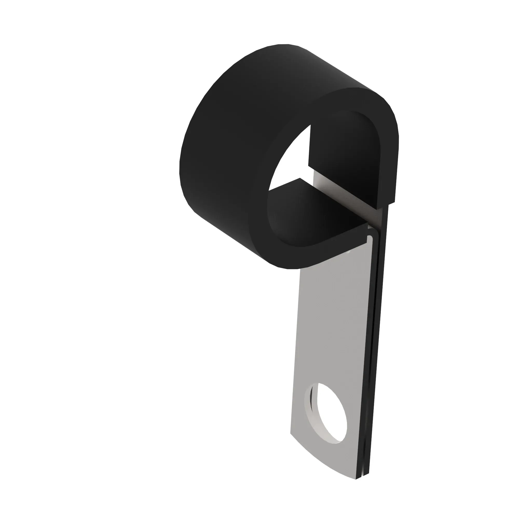 CLAMP FST 0.048 STEEL