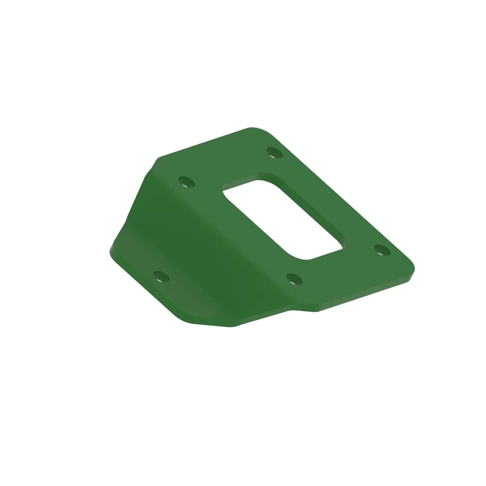 John Deere Bracket - KK90708