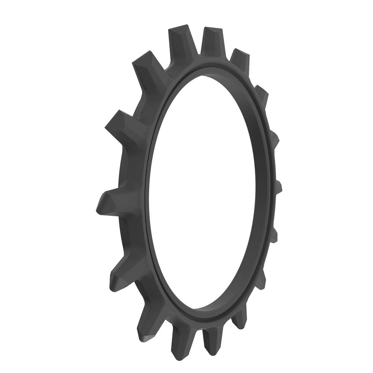 John Deere Yetter Closing Wheel - A132281