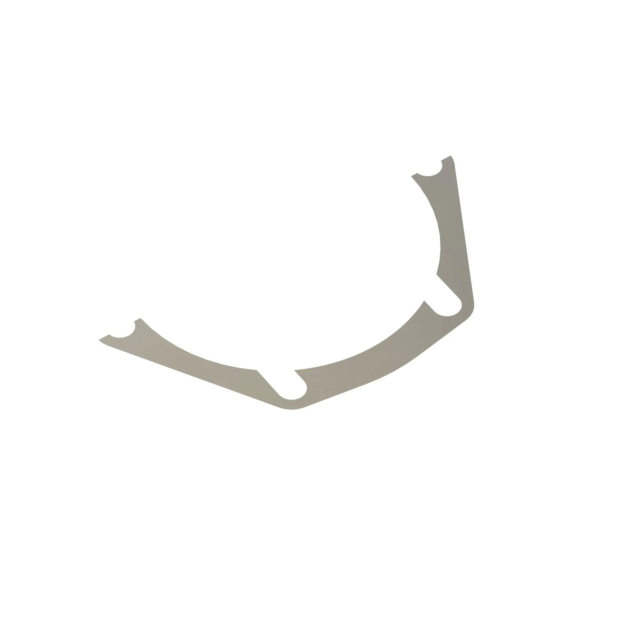 John Deere Shim - R279950