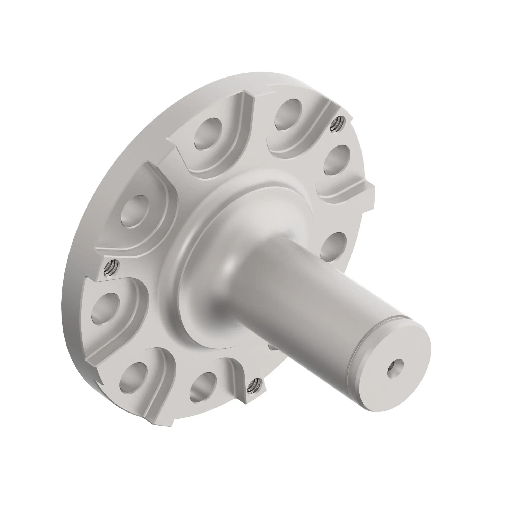 John Deere Spindle - CXT43494