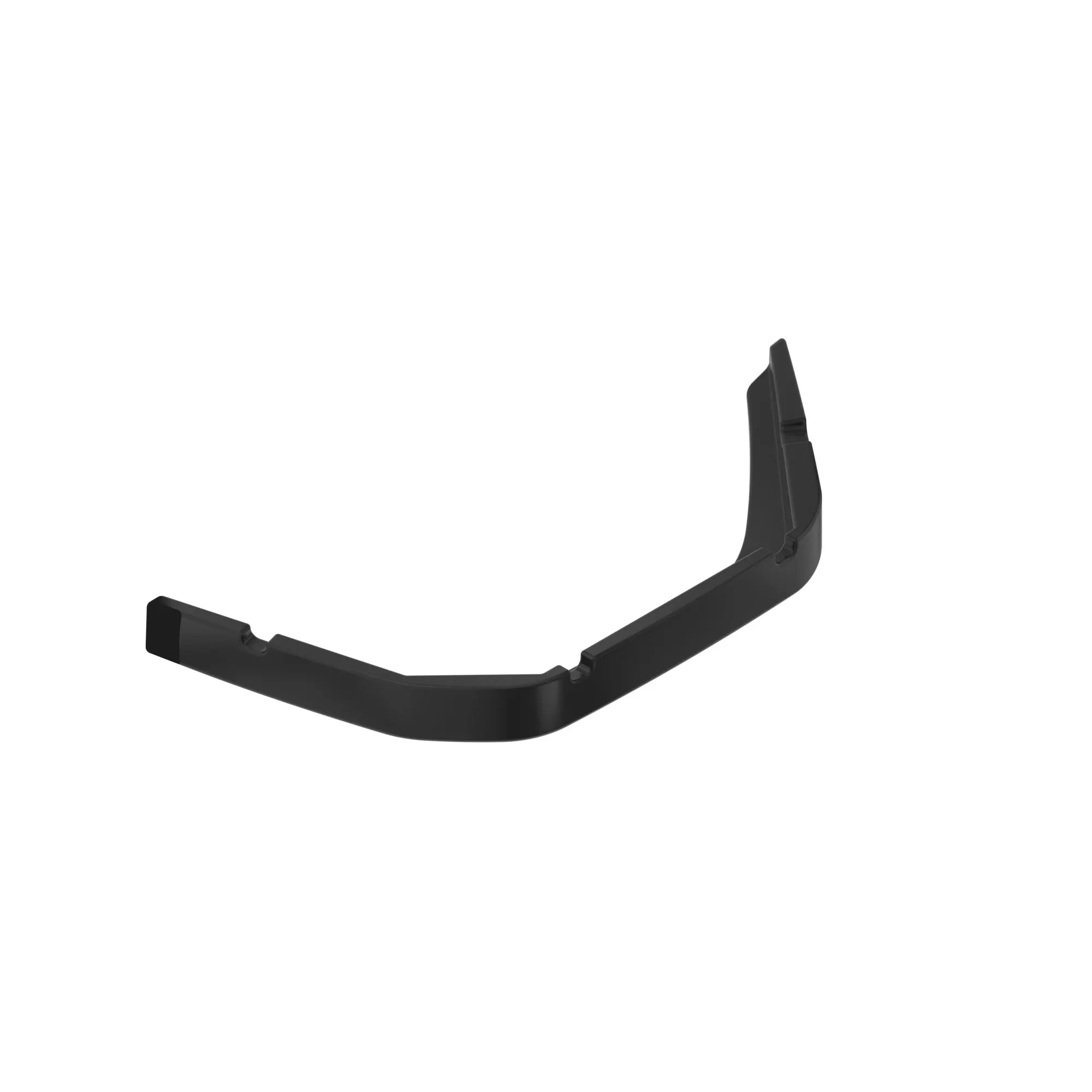John Deere RH Splash Guard - T339131