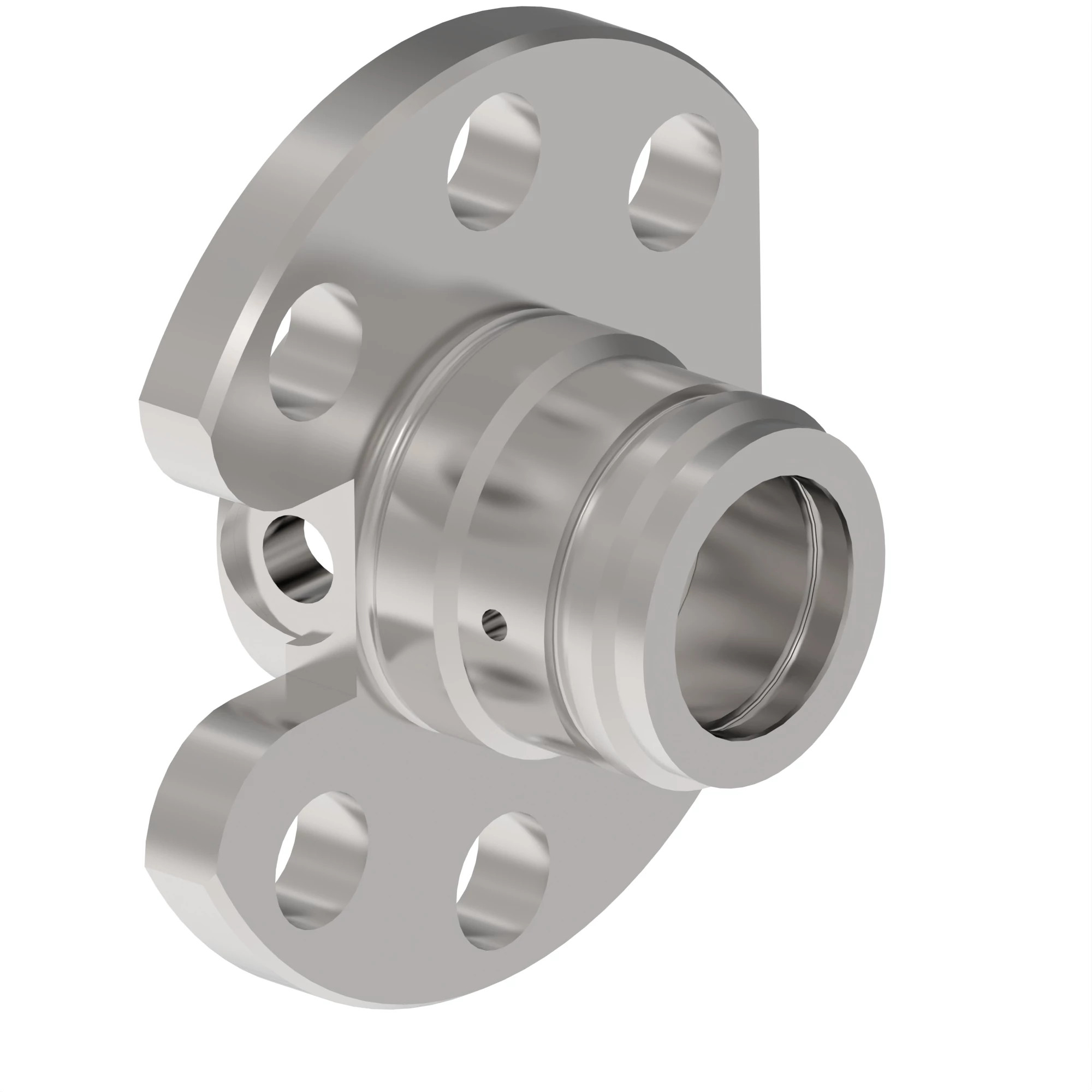 HOUSING, LOCKING PIN