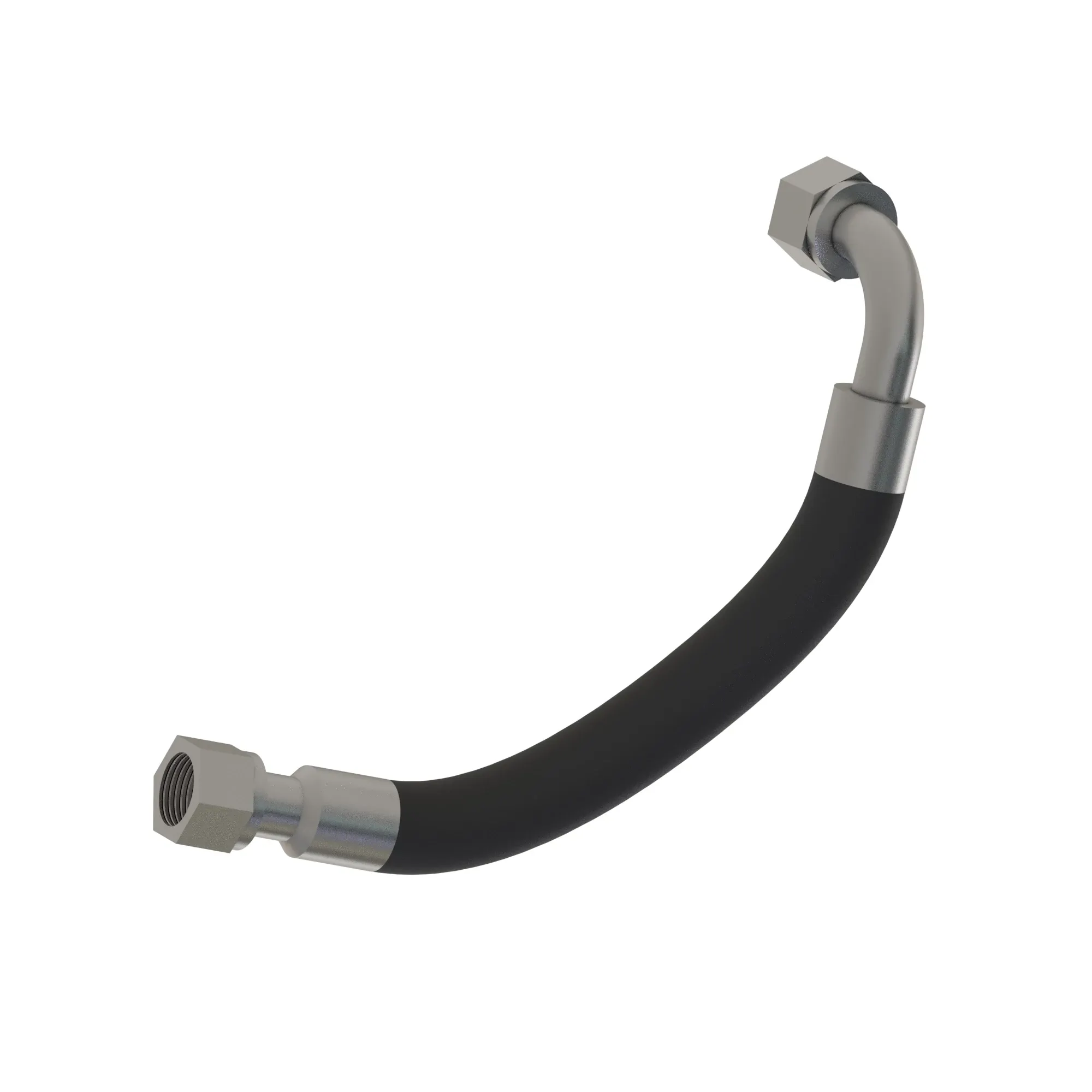 John Deere Hydraulic Hose - F735998