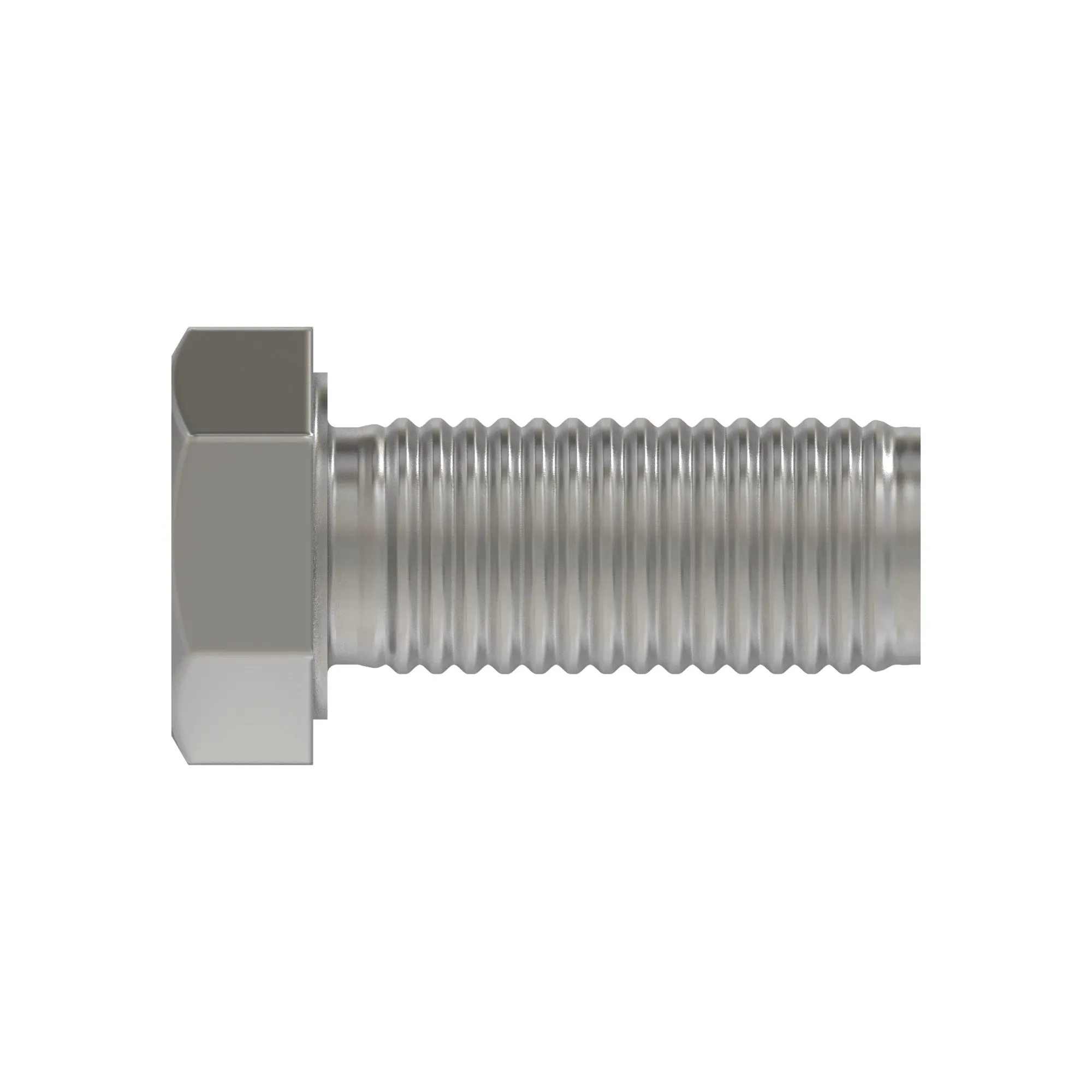 CAP SCREW, SPECIAL HEX FLANGED