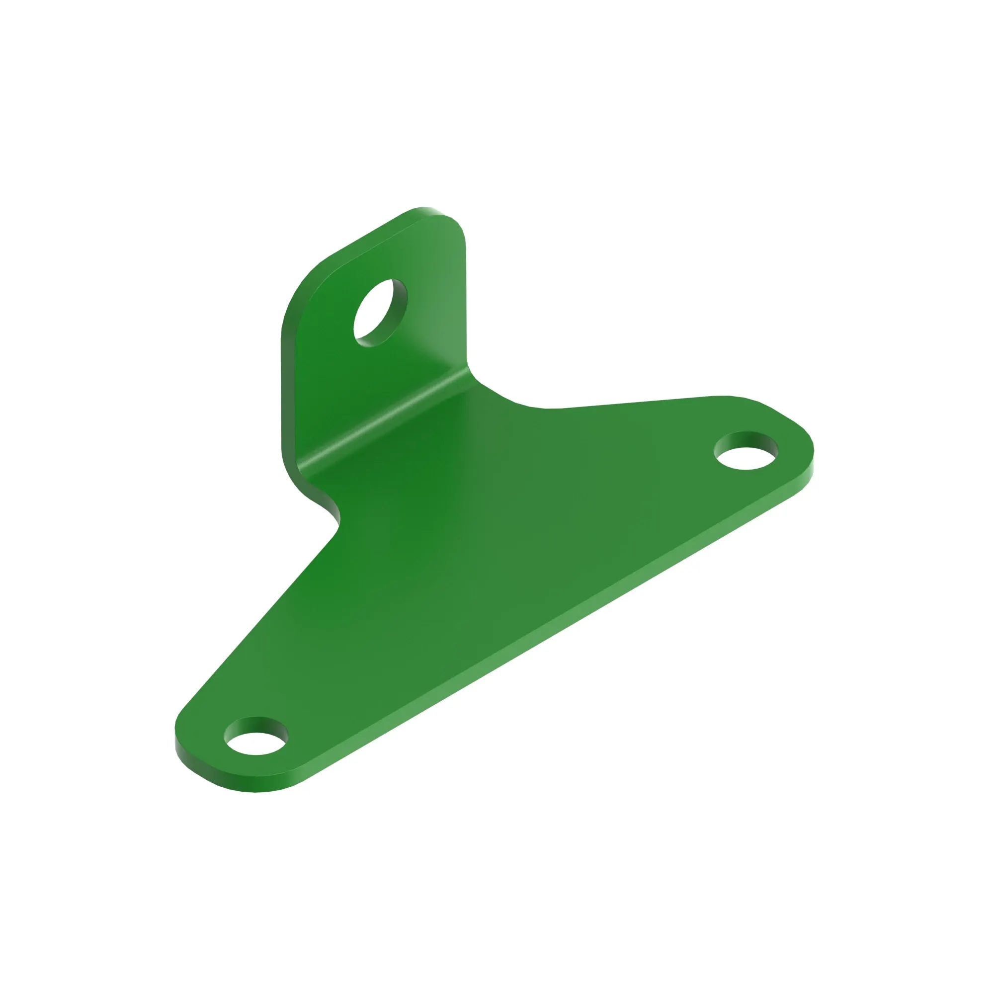 John Deere Air Tube Support Bracket - KK17508
