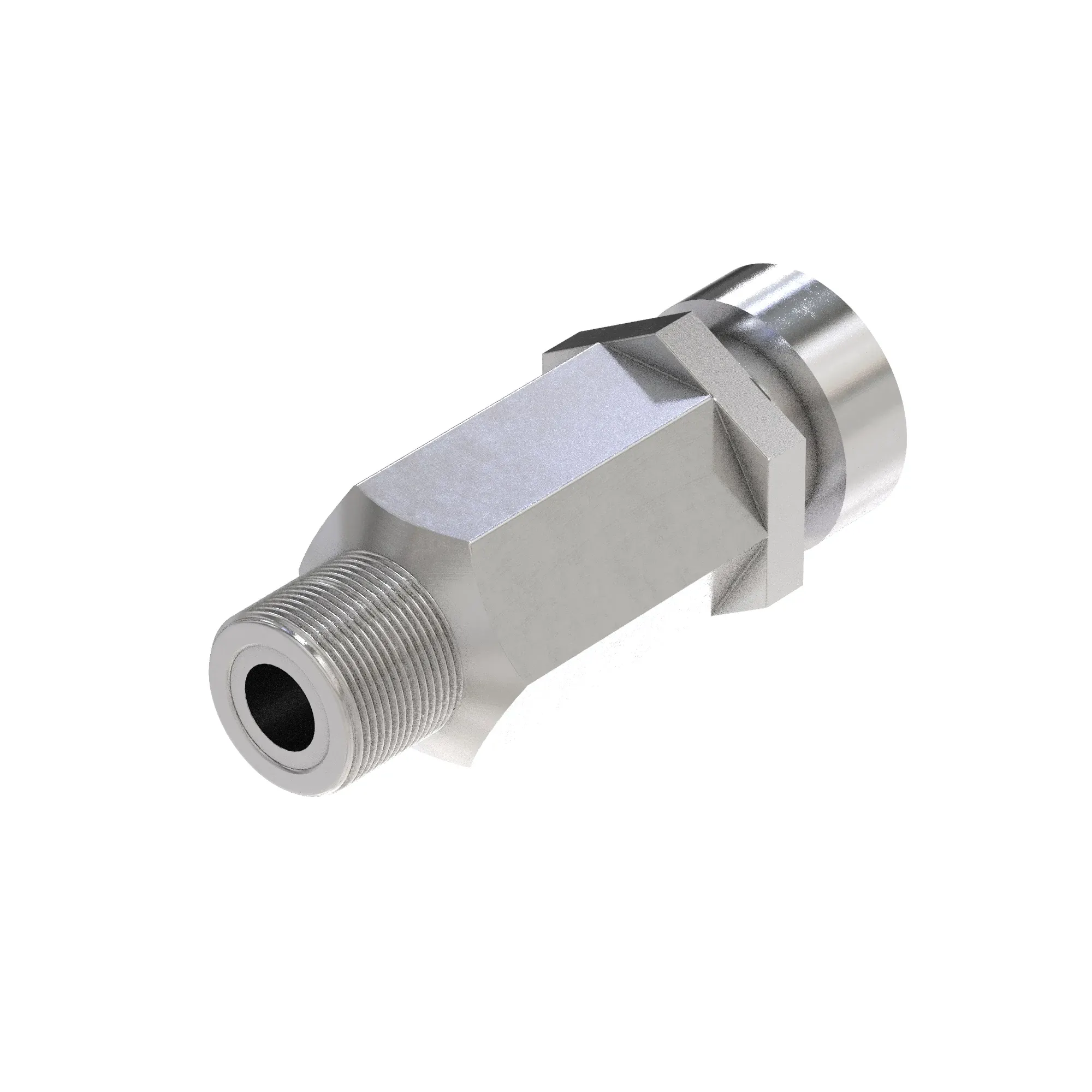 PRESSURE RELIEF VALVE
