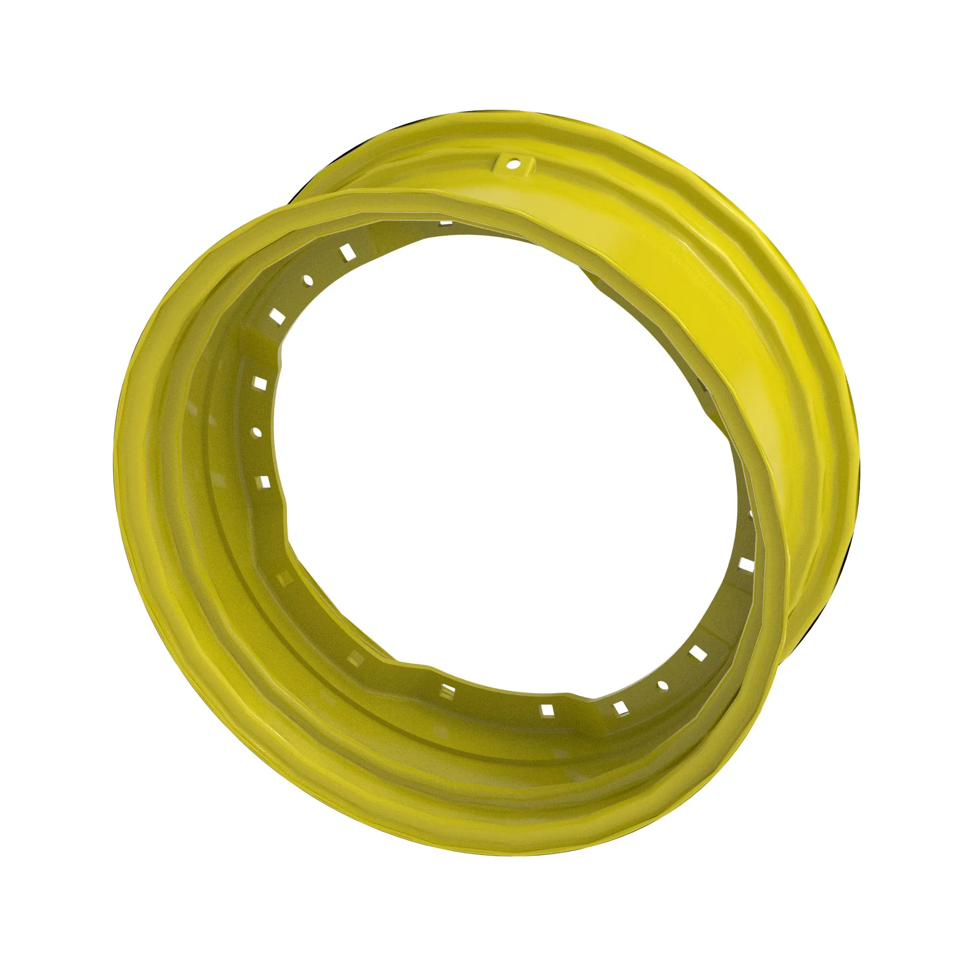 John Deere Rim, 10 X 28 - AL217410