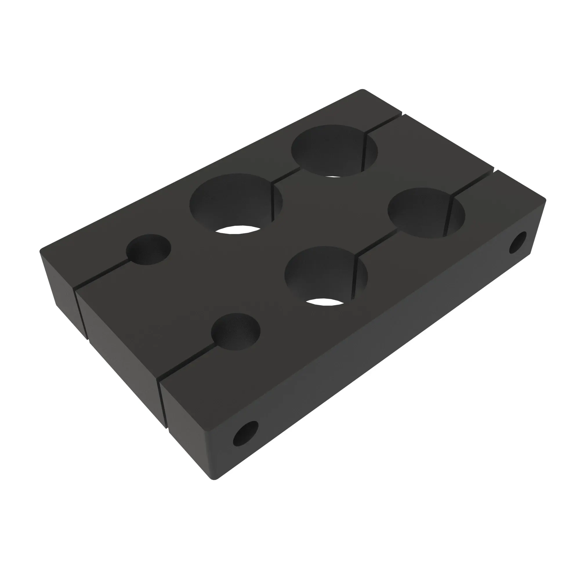 6 HOLE GROMMET
