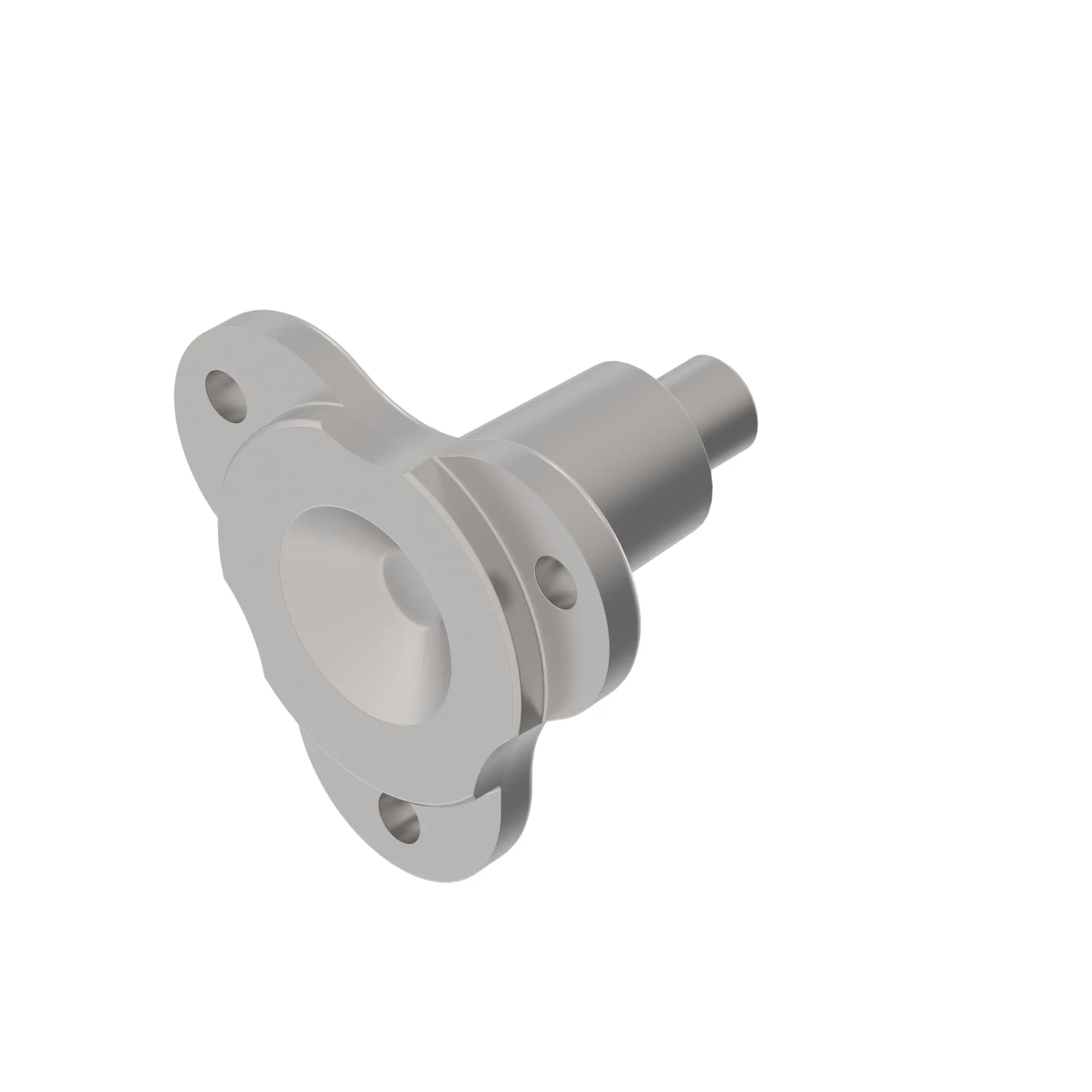 HUB, ROTARY SCREEN DRIVE