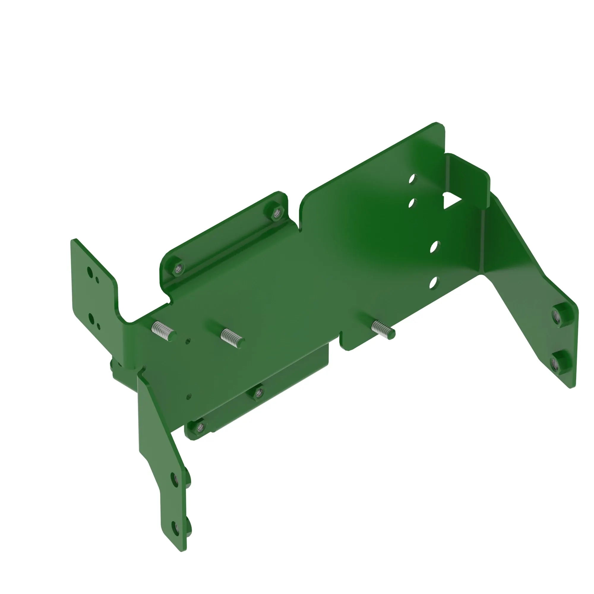BRACKET,FIXATIONHARNESSES,6M,MW