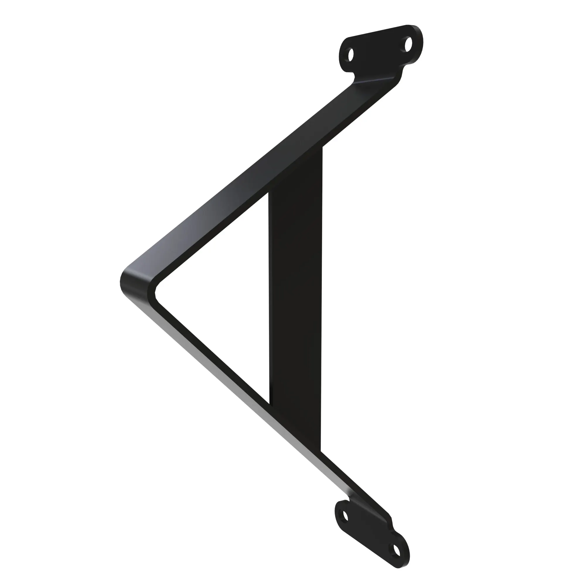 John Deere Guard Console - F652278