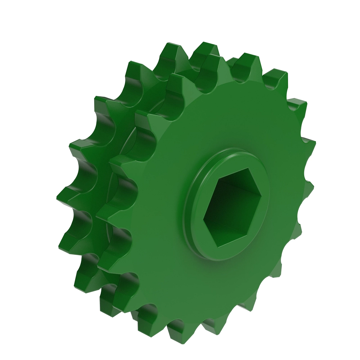 Gear Z 18