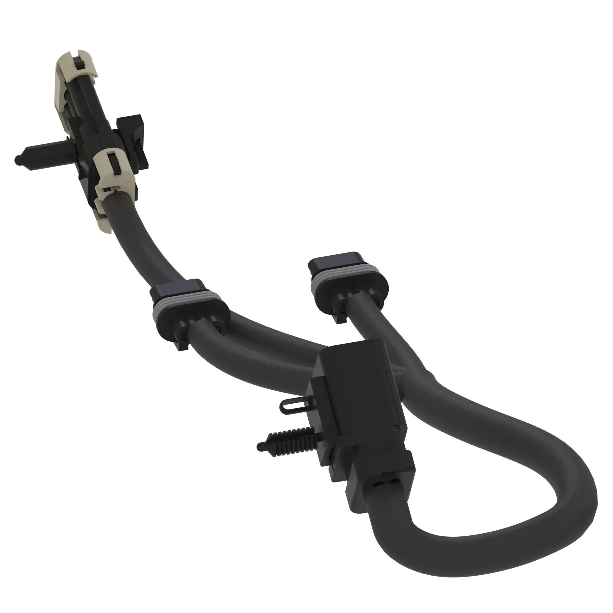 Chassis Wiring Harness