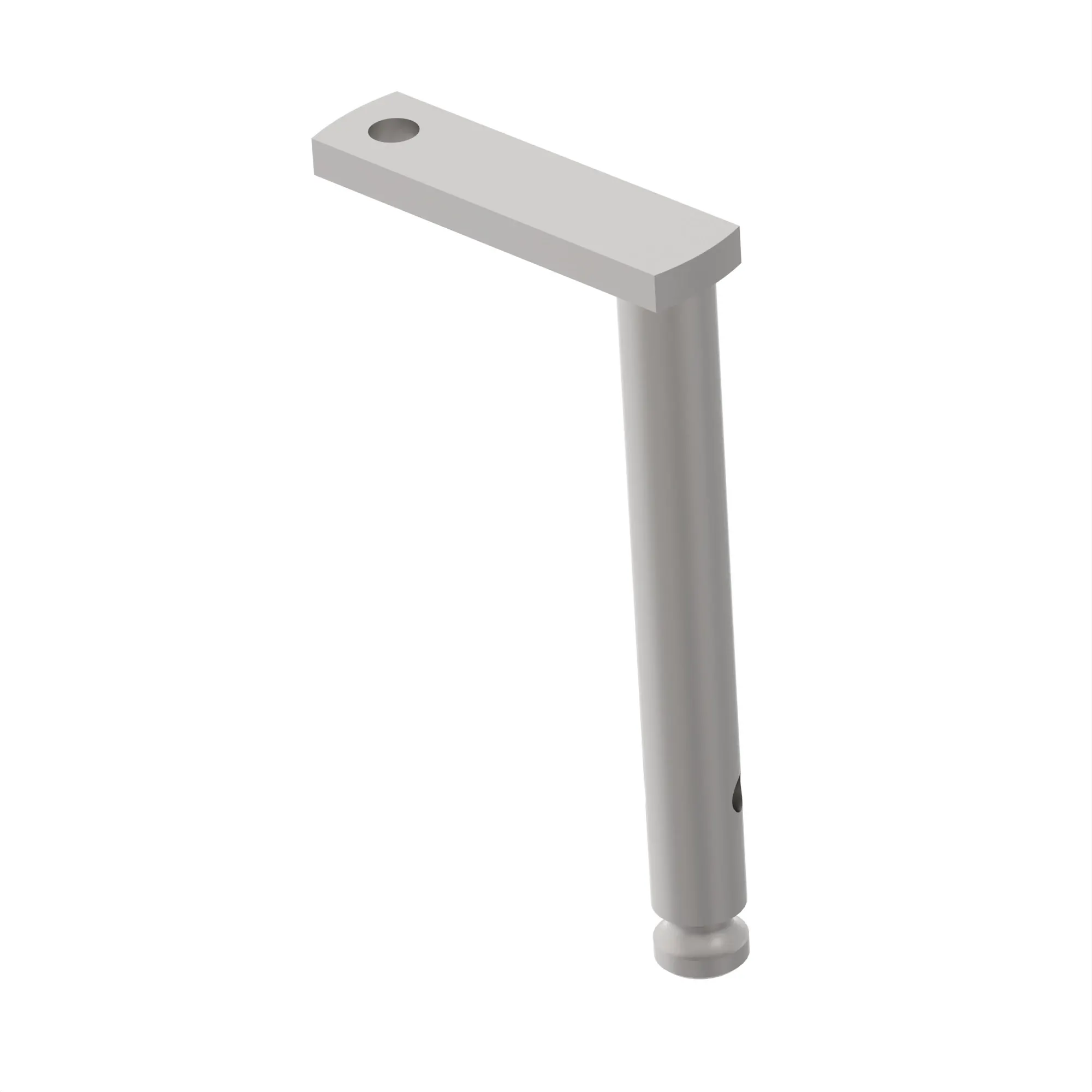 SHIFTER SHAFT  ASSY.