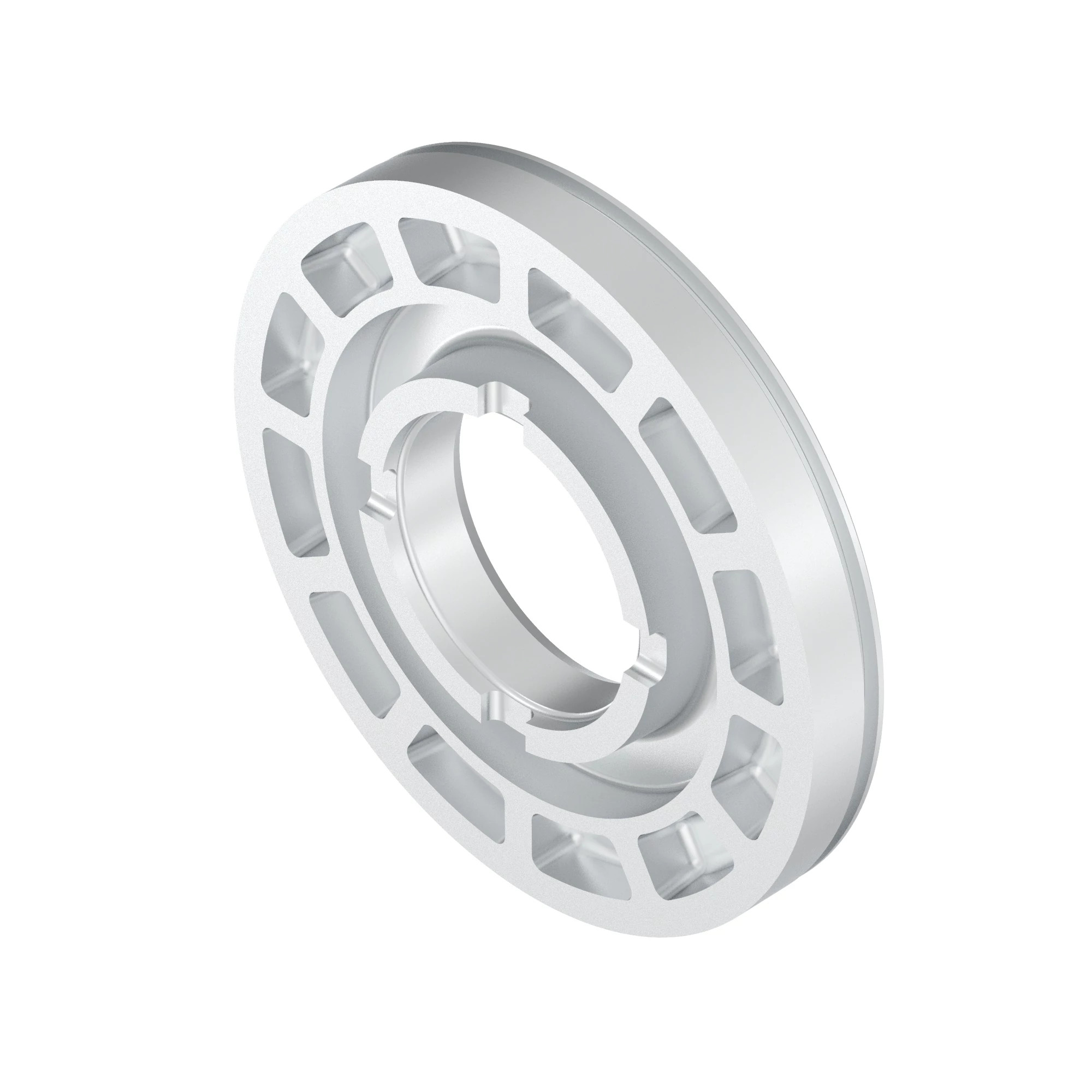 John Deere Clutch Piston - YZ107465