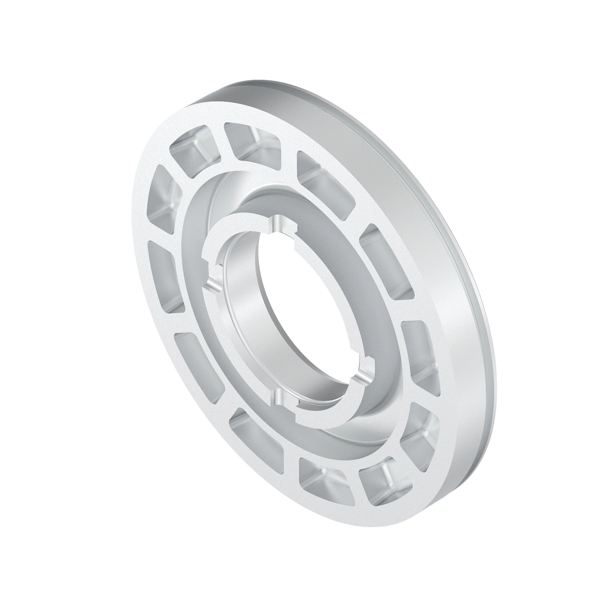 Piston Clutch