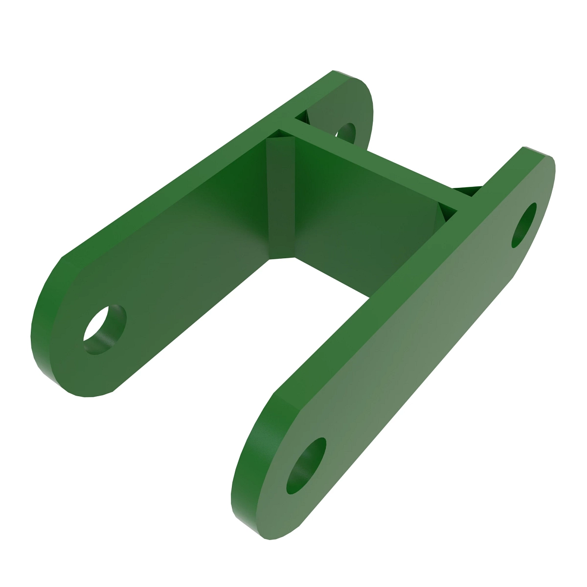 Holder, Center Link, Hood Guard, Fr