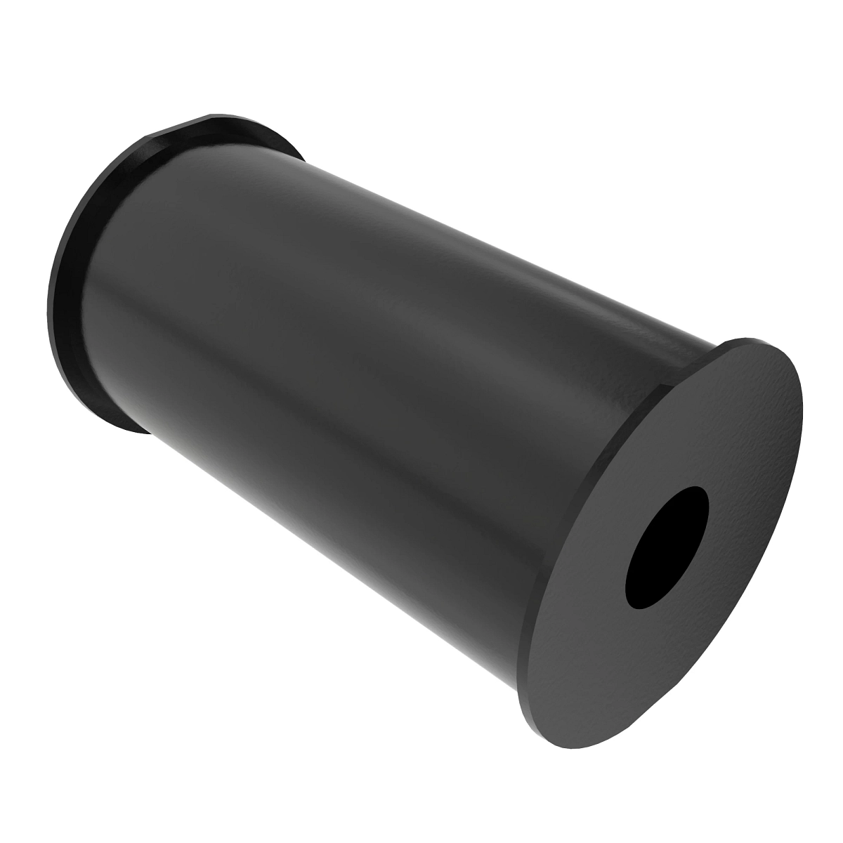 Spool, Plain-Welded (9")