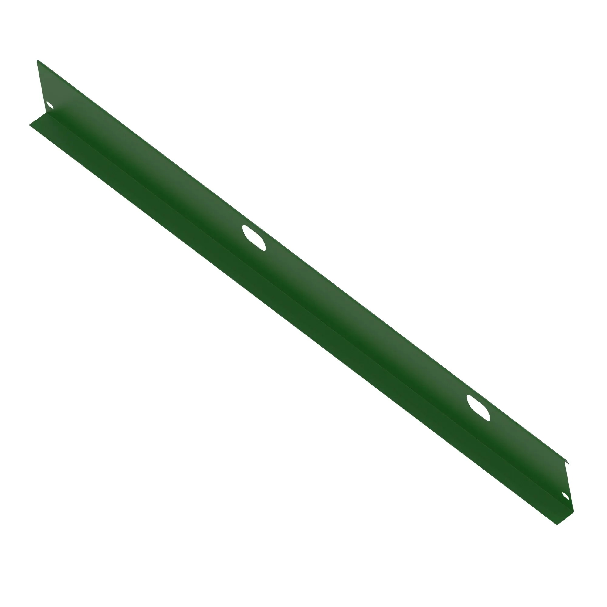 John Deere Powershaft Shield, Right Side - H229388