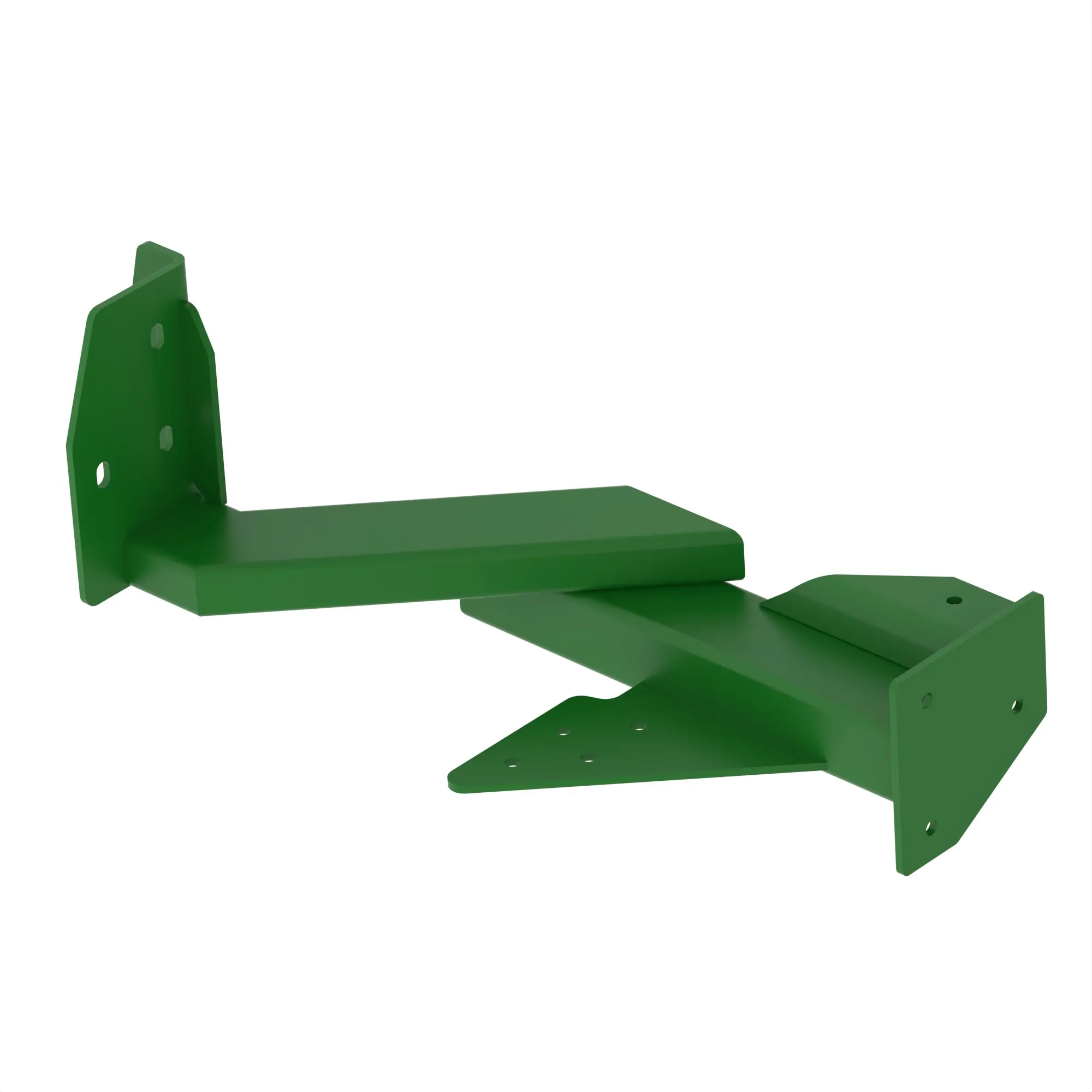 BRACKET, HOOD SUPPORT LH