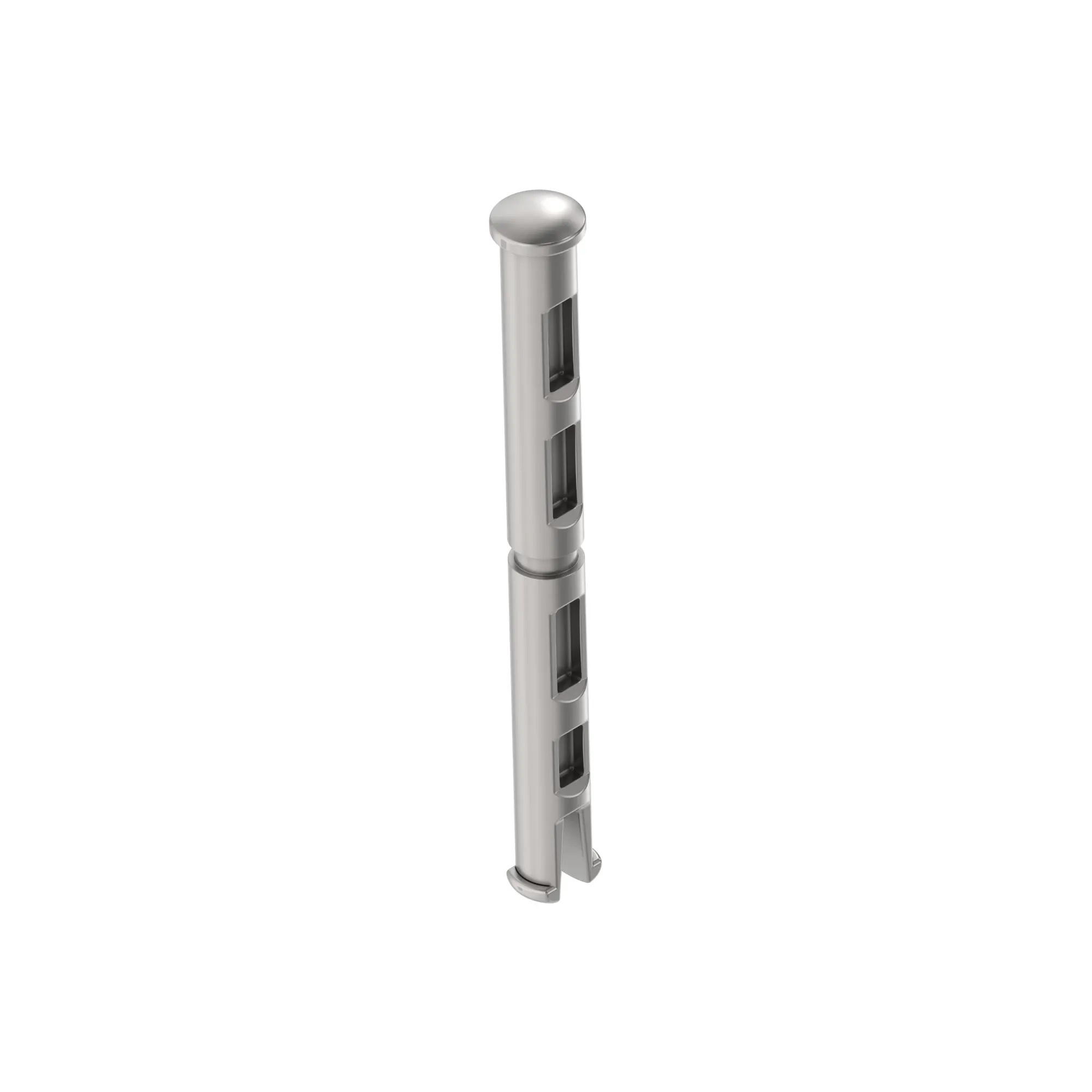 John Deere Rear Window Hinge Pin Fastener - R263387