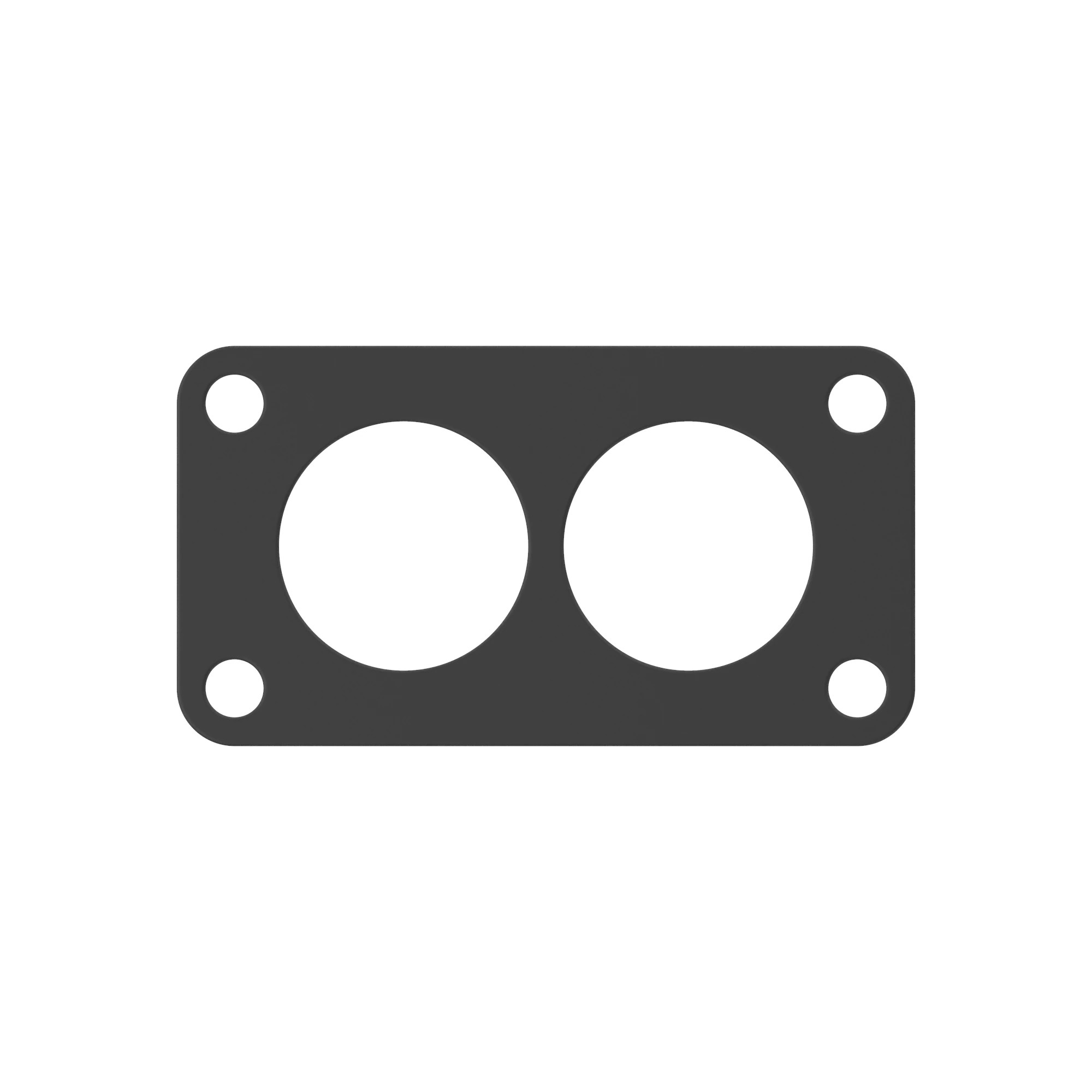 GASKET,CARBURETOR TO MANIFOLD