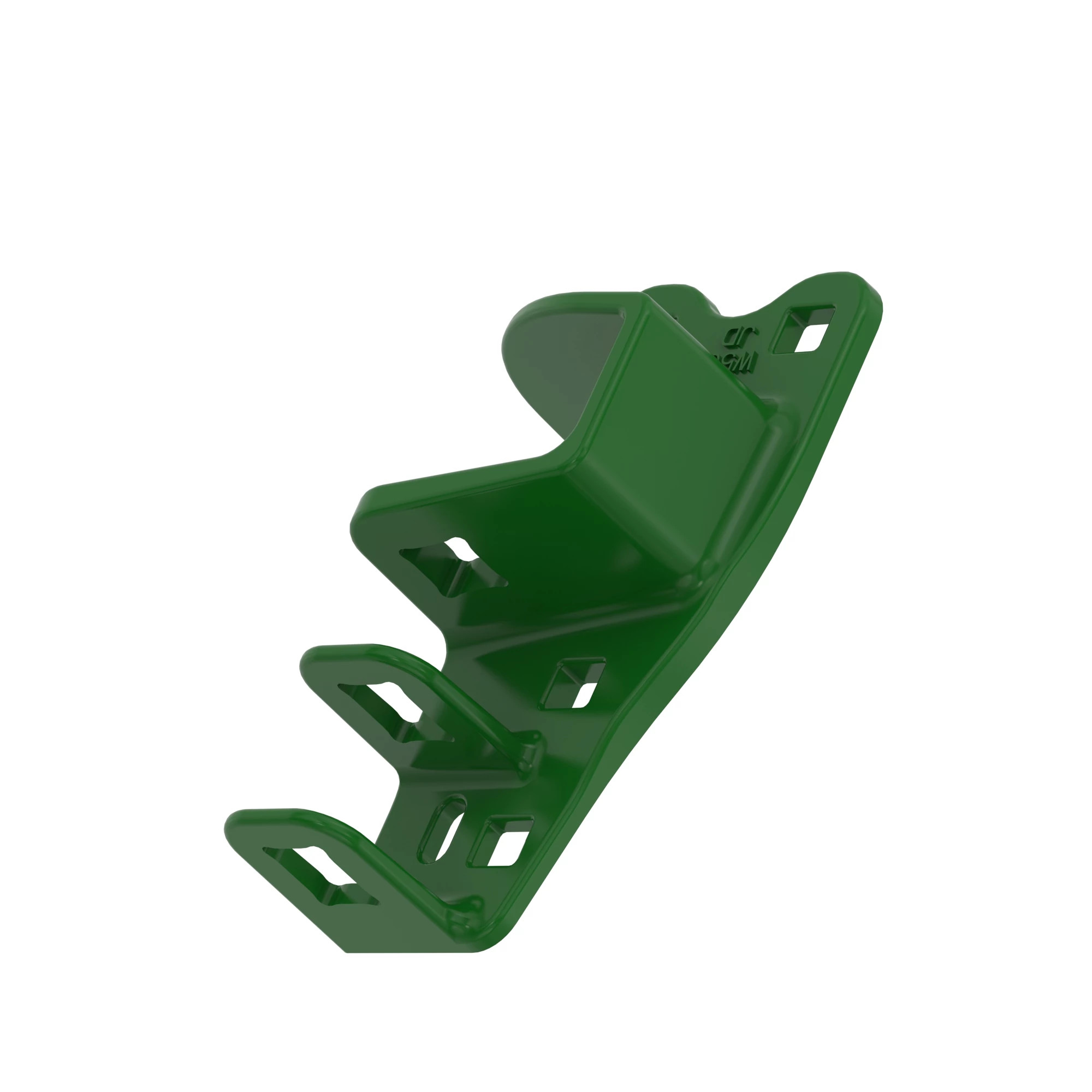 John Deere Quick Change Attachment RH Latch - W50330