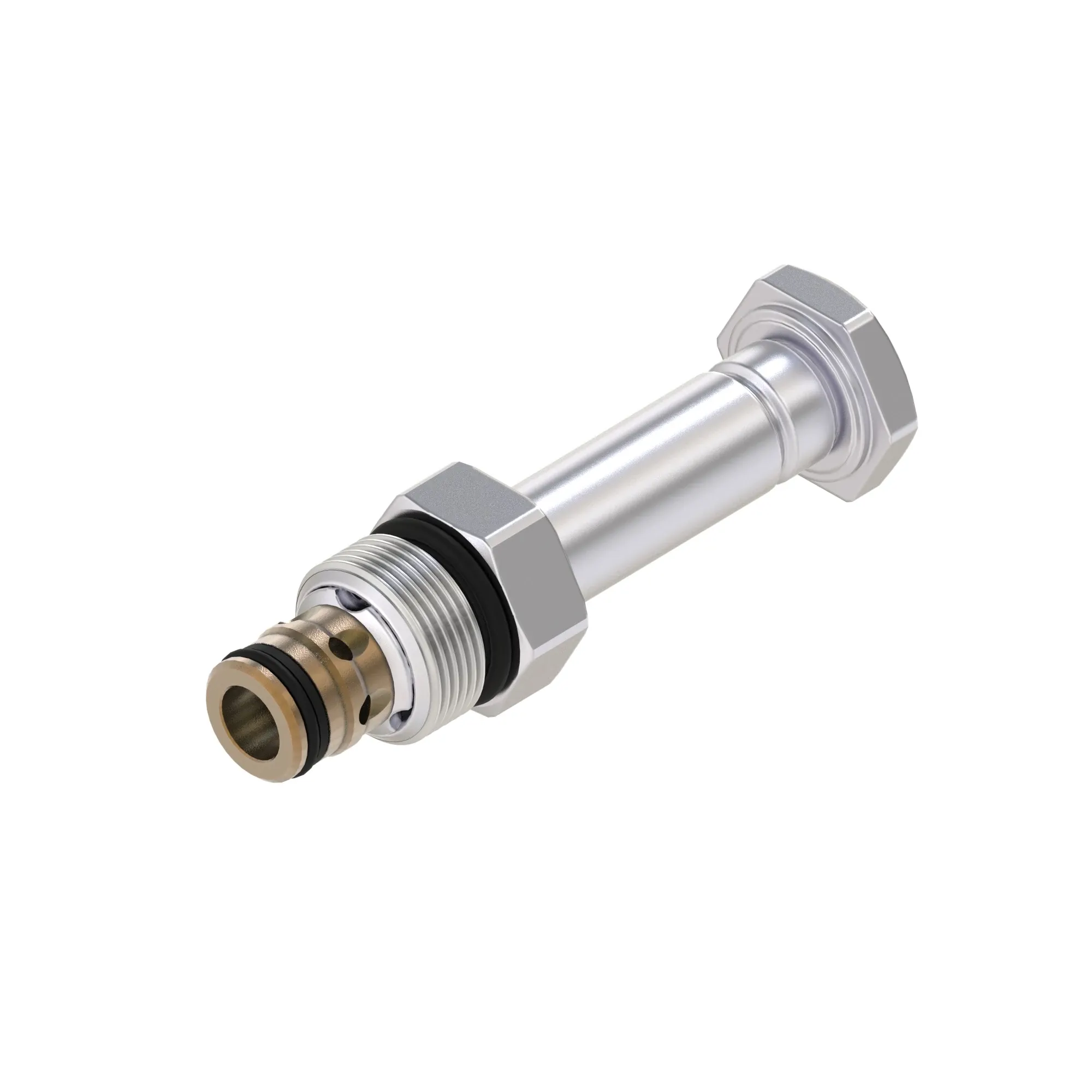 John Deere Pressure Relief Valve - AT198518