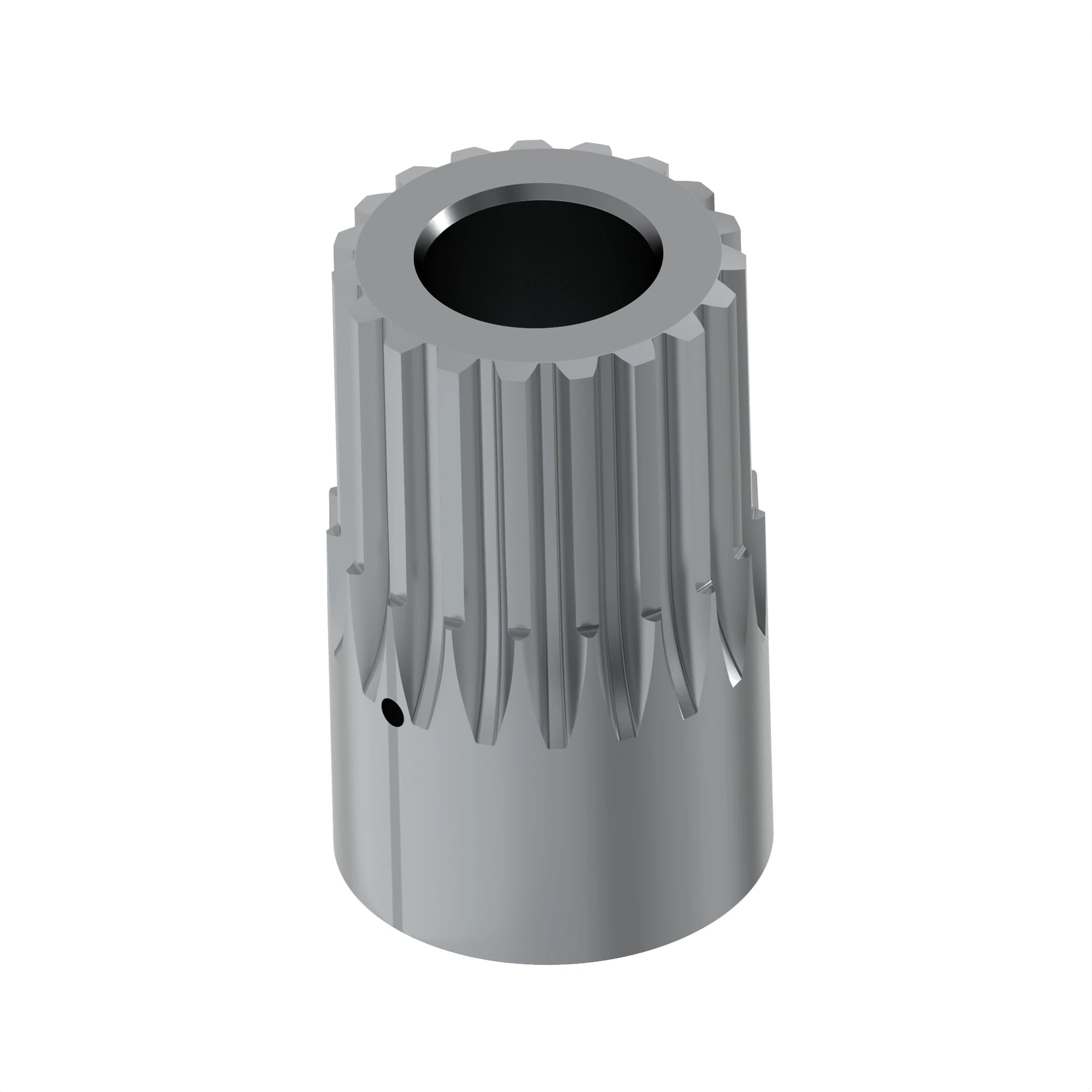 SPLINED COUPLING