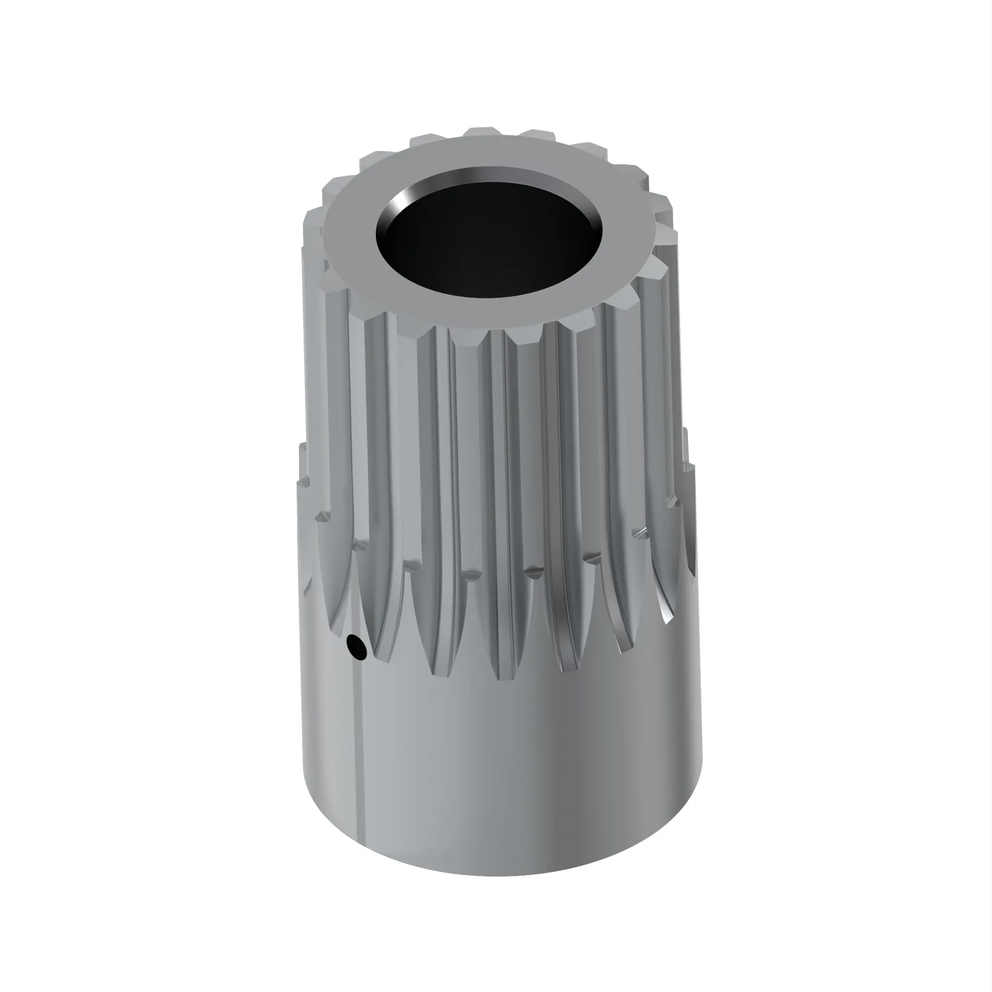 John Deere Drive Shaft Splined Coupling - YZ4156057