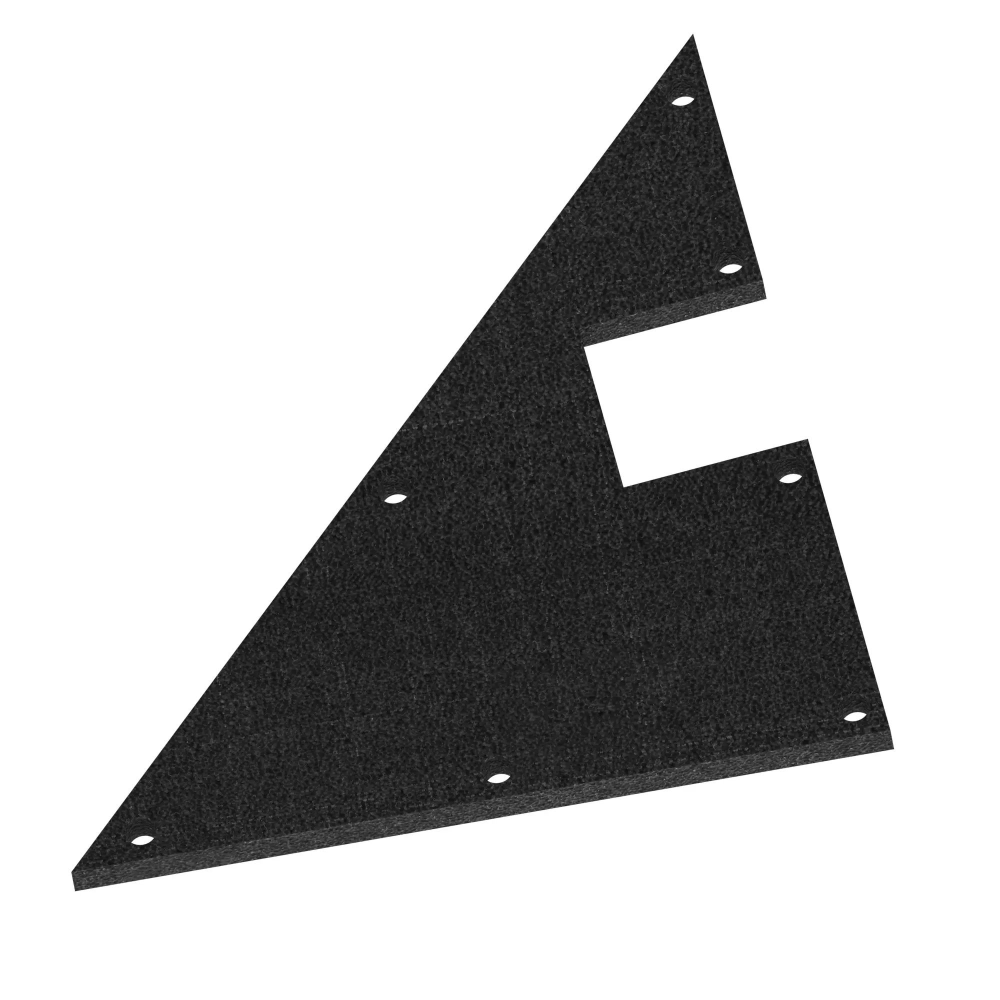 ABSORBER, SOUND