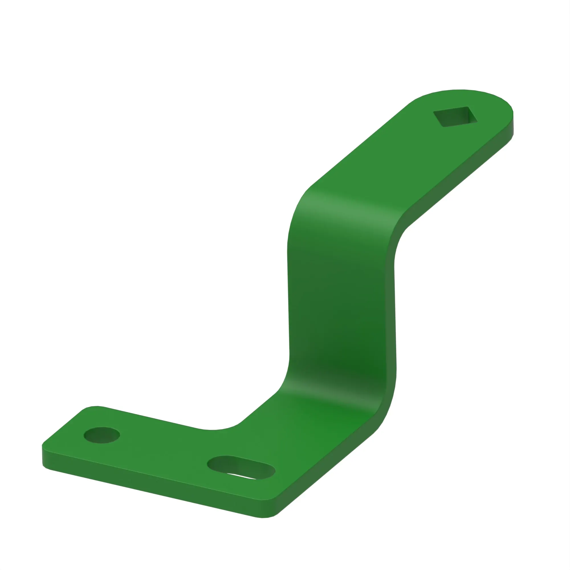 BRACKET, 1895 60 DF RIW BULKHEAD
