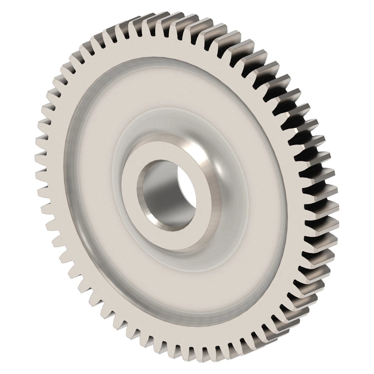 Gear, Reverse Idler