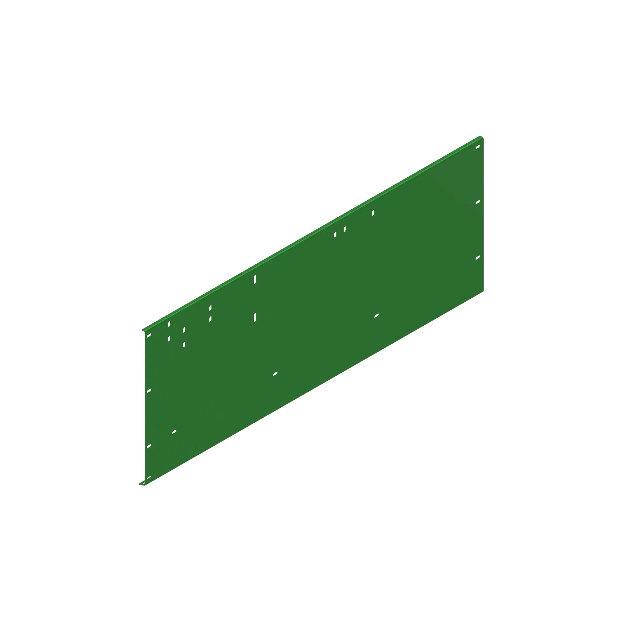 John Deere Panel - E73017