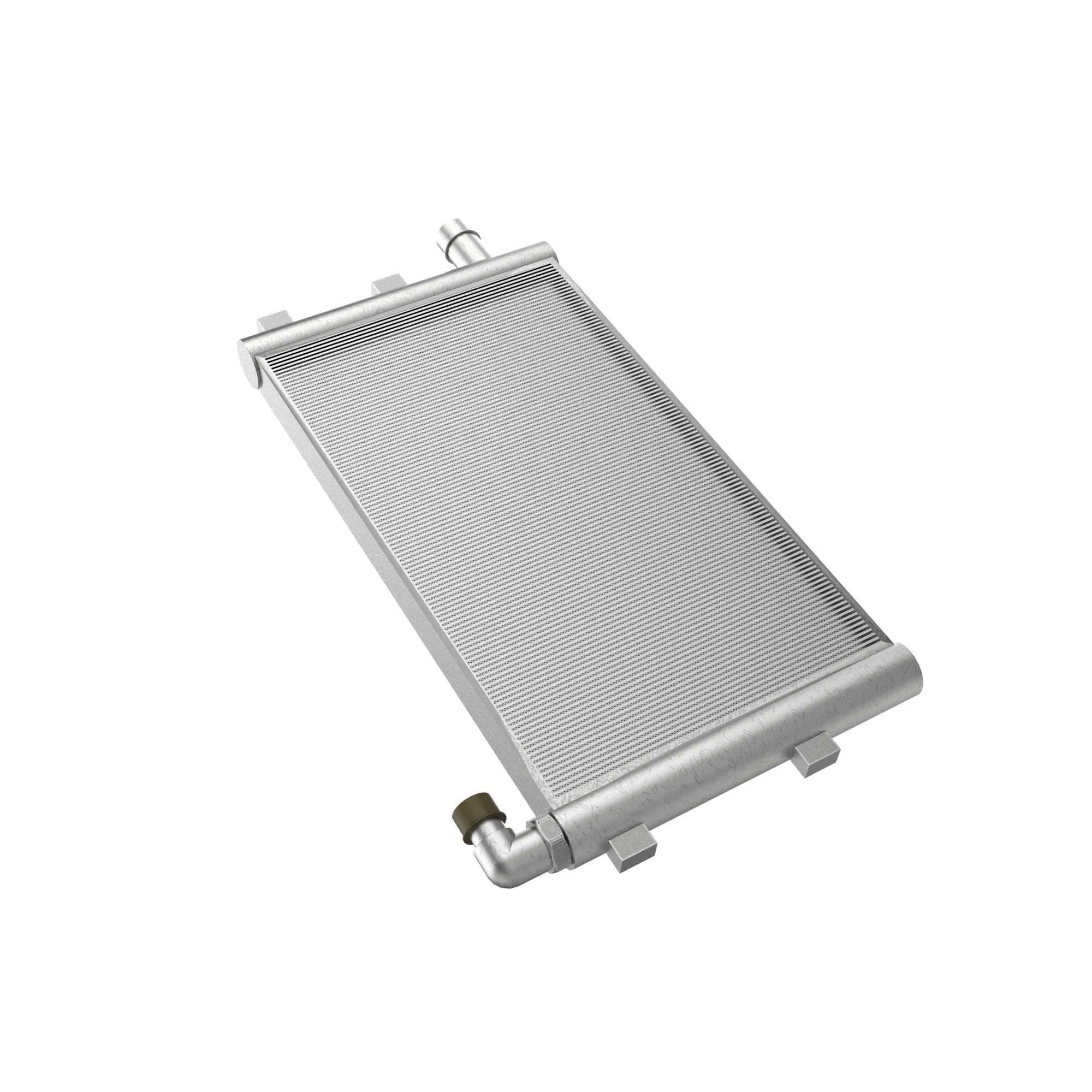 Oil Cooler