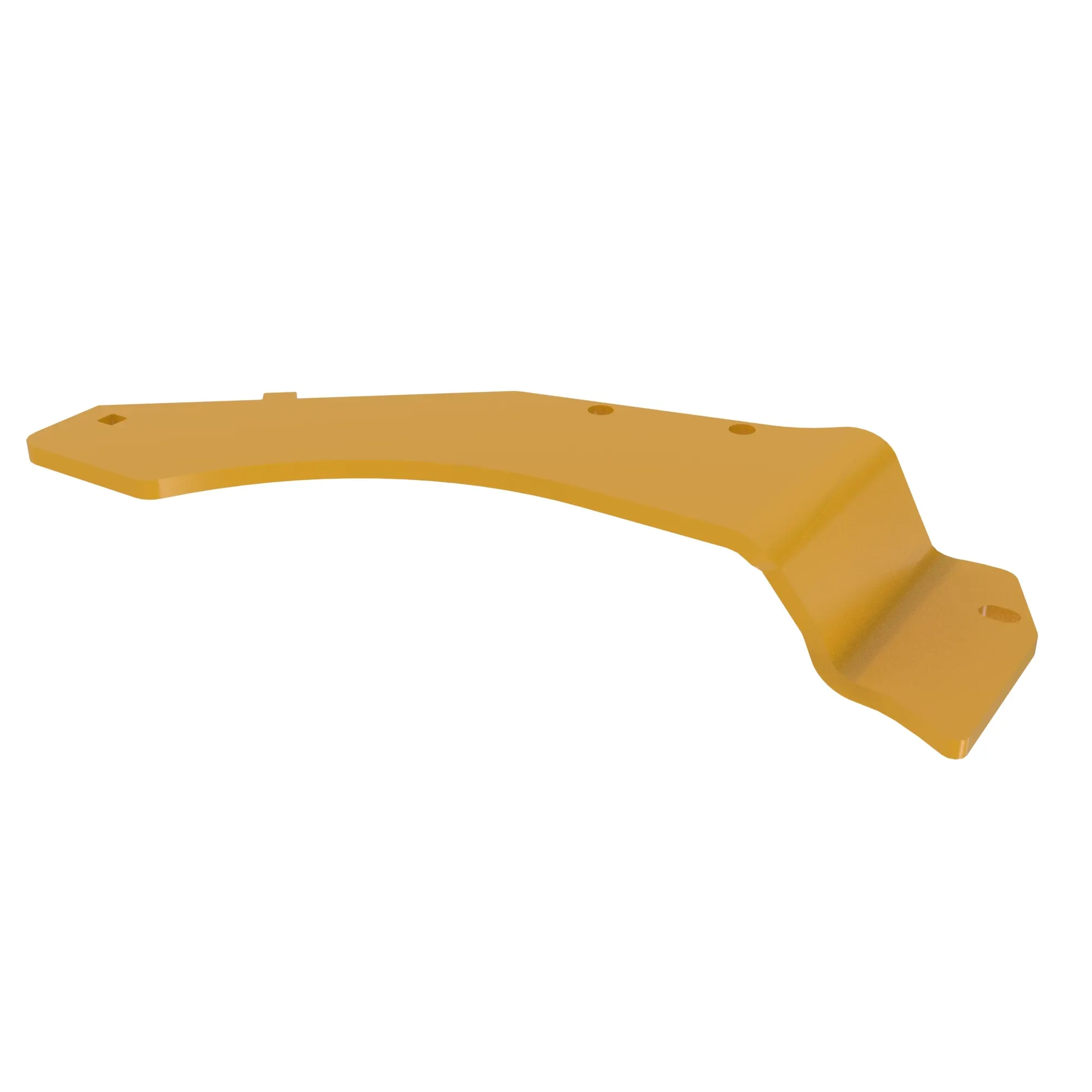 John Deere Bracket - T286713
