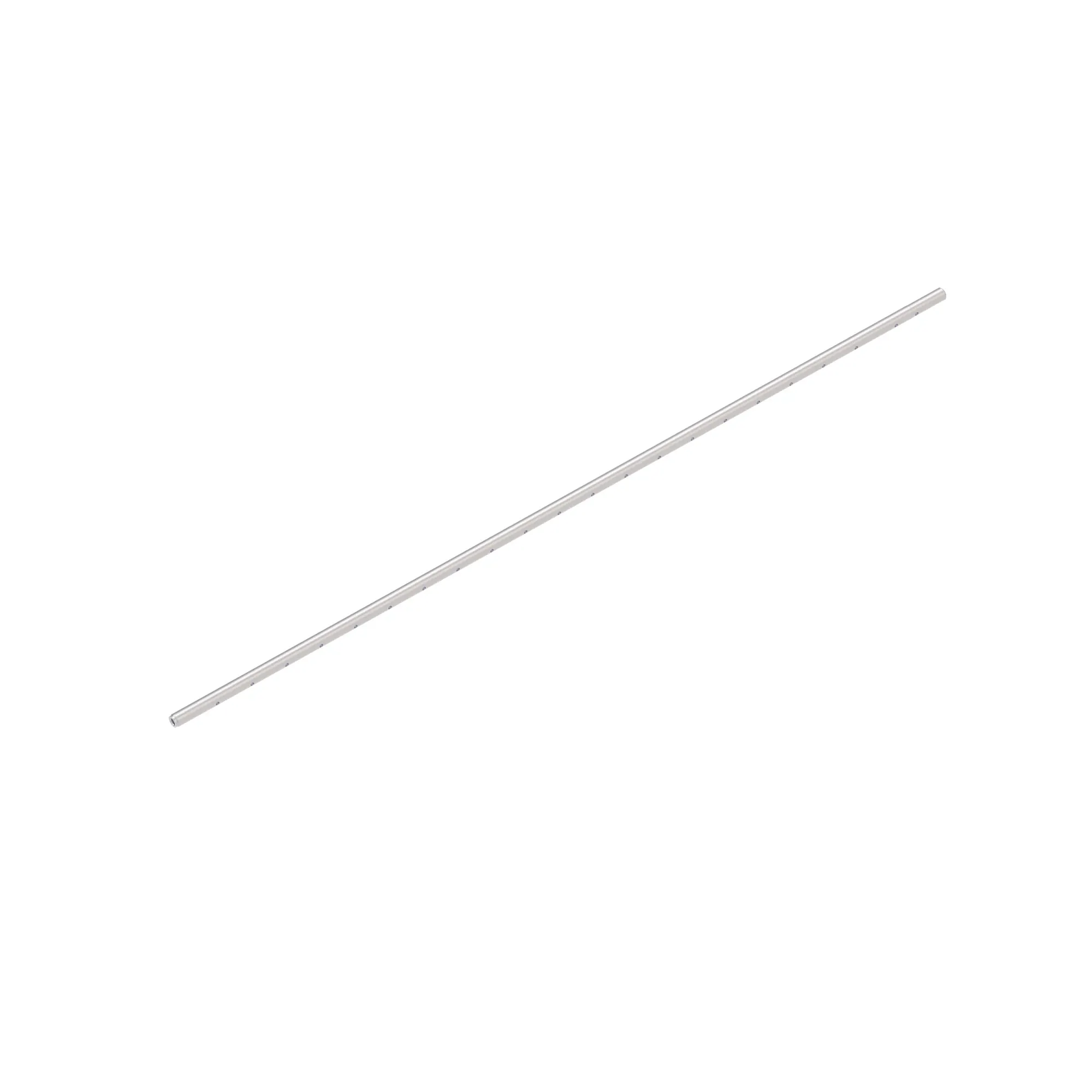 Shaft, 20 Spindle, Bottom Retention