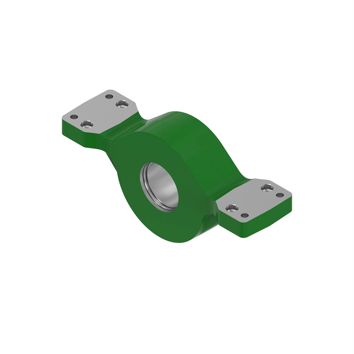 Rear Axle Support, Front O