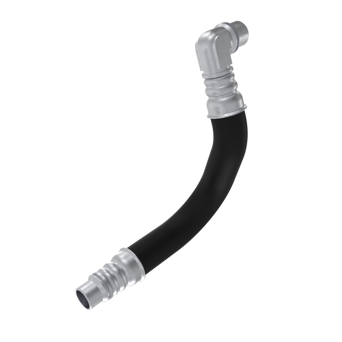 Hose, Formed ID25, Return Inl