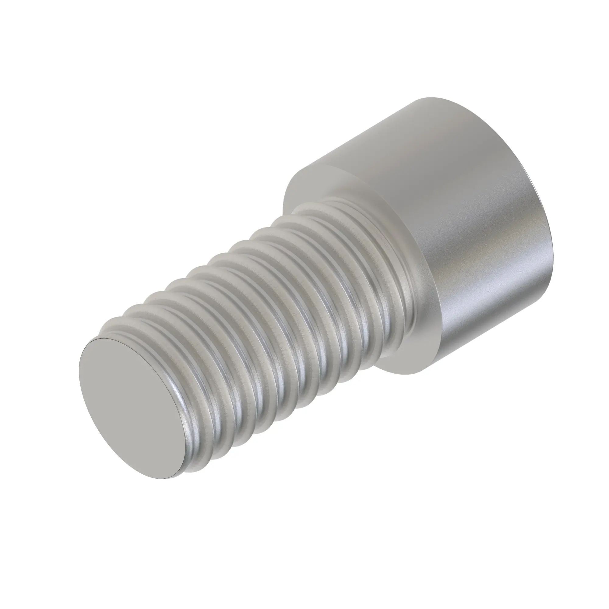 .190 - 20UNRC-3A X .500 - FULL THD.
