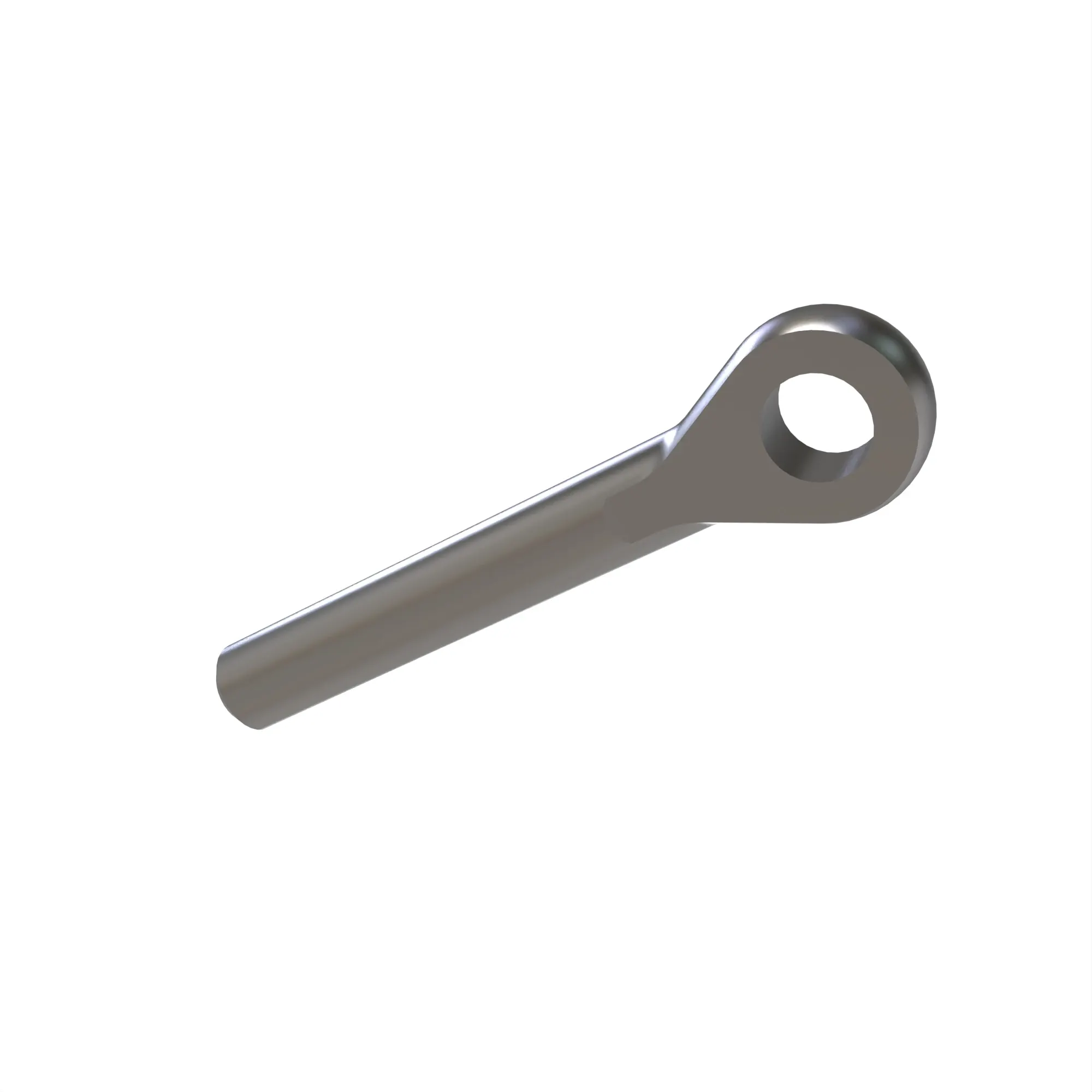 John Deere Eye Bolt, Right Side - A74667
