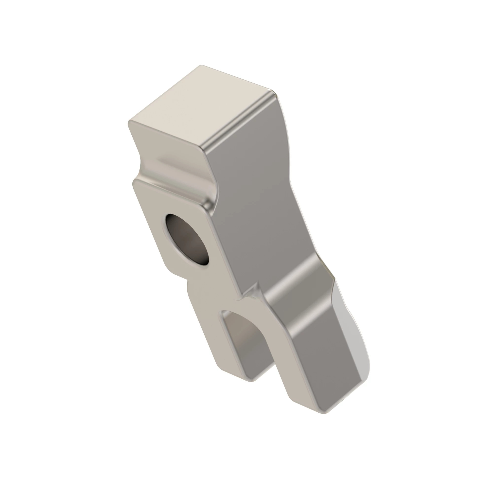 John Deere Fuel Injector Clamp - R522965