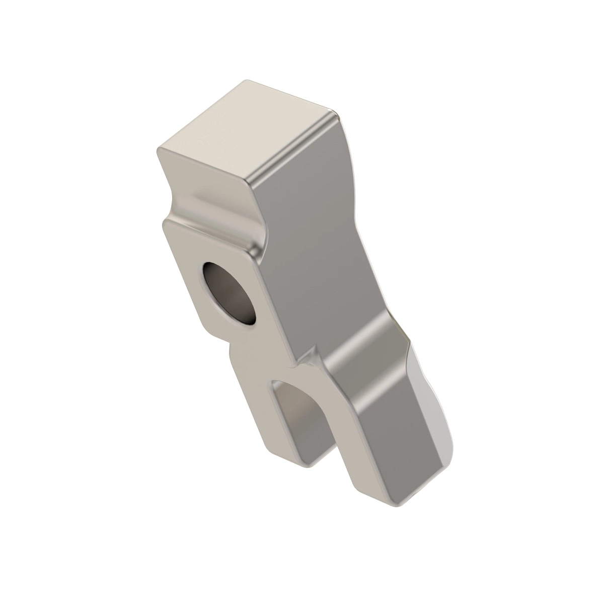Clamp, Fuel Injector