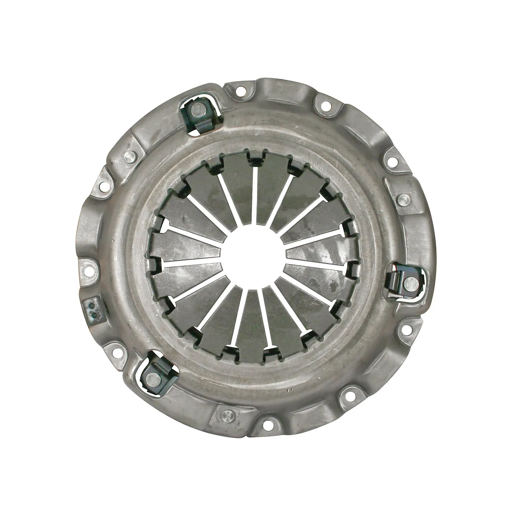 CLUTCH PLATE