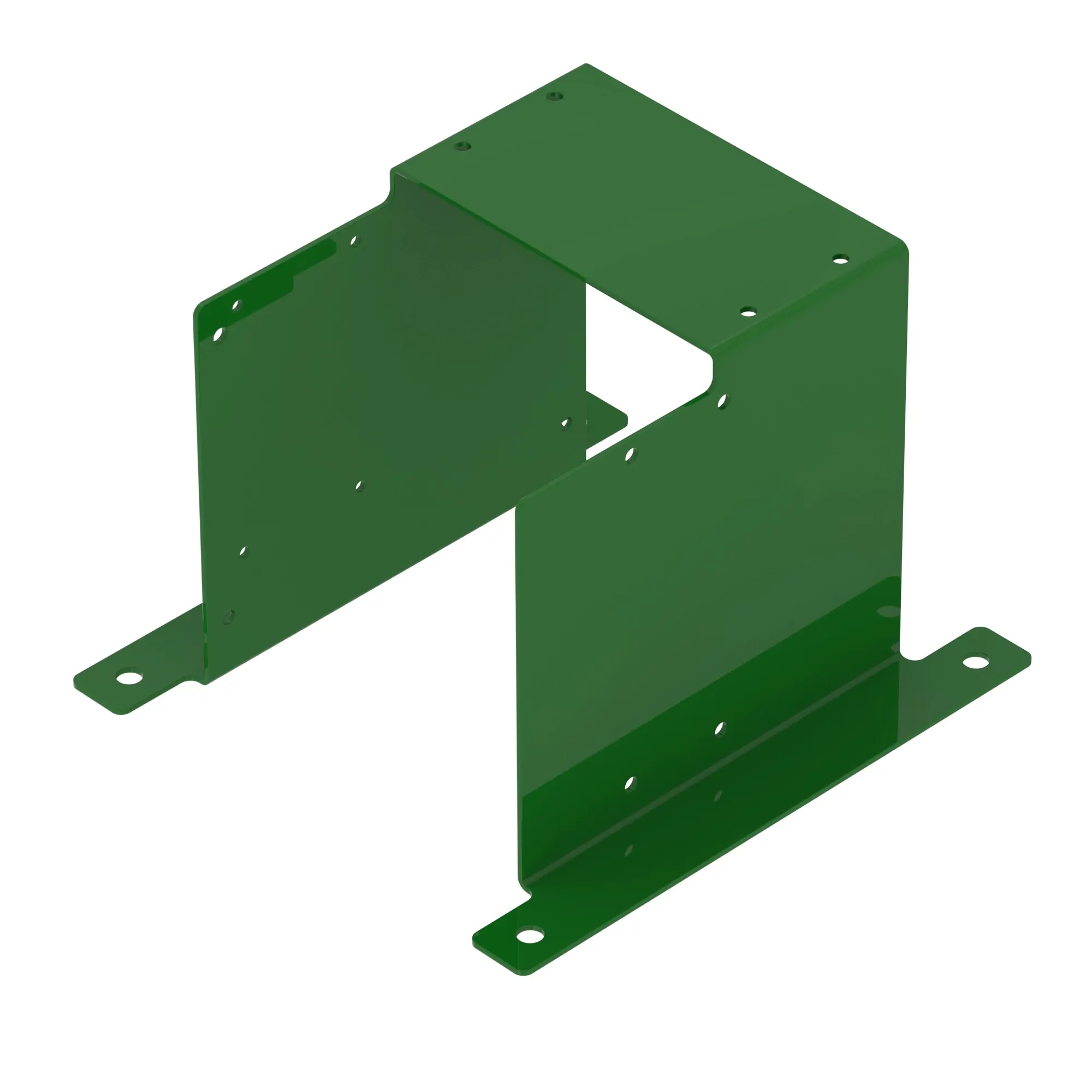 Bracket